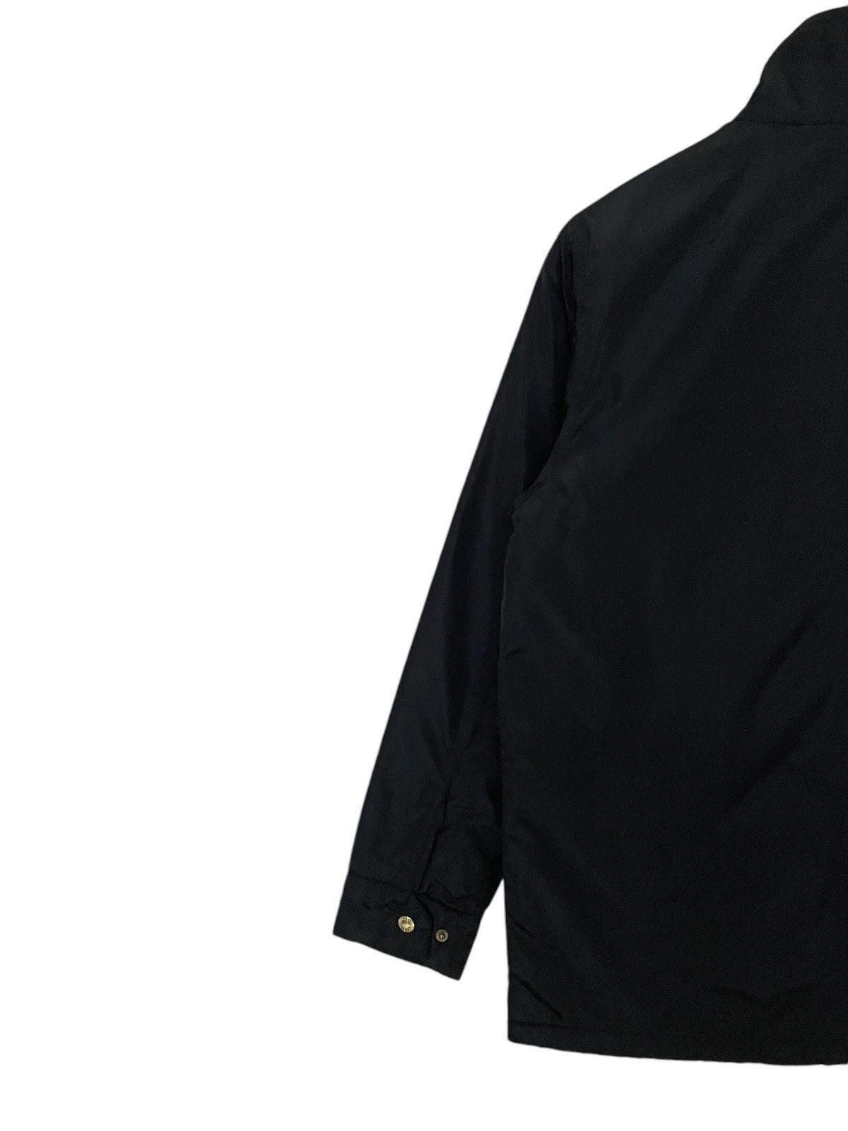 Barbour × Vintage Vintage Military M65 Jacket 1990s Size US S / EU 44-46 / 1 - 7 Thumbnail