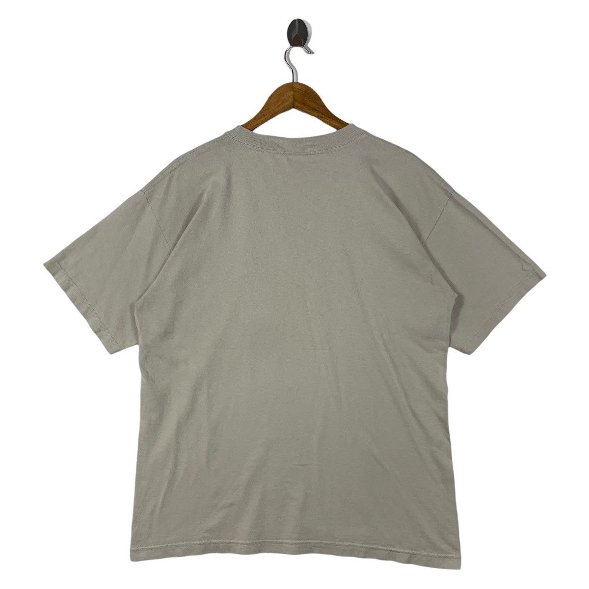 Gotcha × Vintage Vintage 90s GOTCHA spellout surfing tee Size US M / EU 48-50 / 2 - 4 Thumbnail