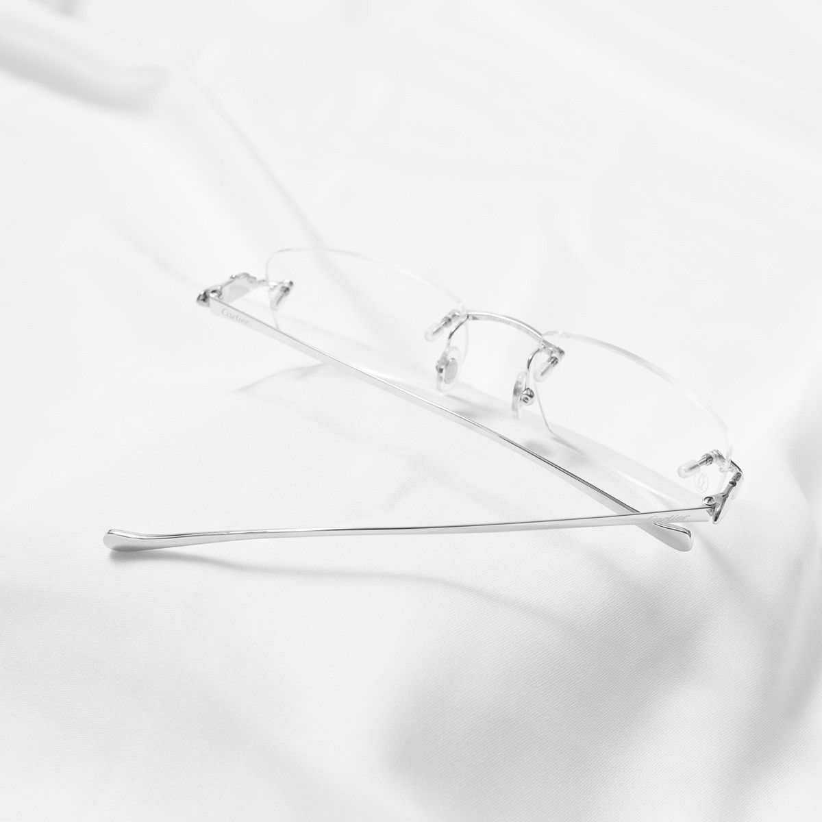 Cartier CARTIER CT0061O 003 GLASSES Size ONE SIZE - 6 Thumbnail