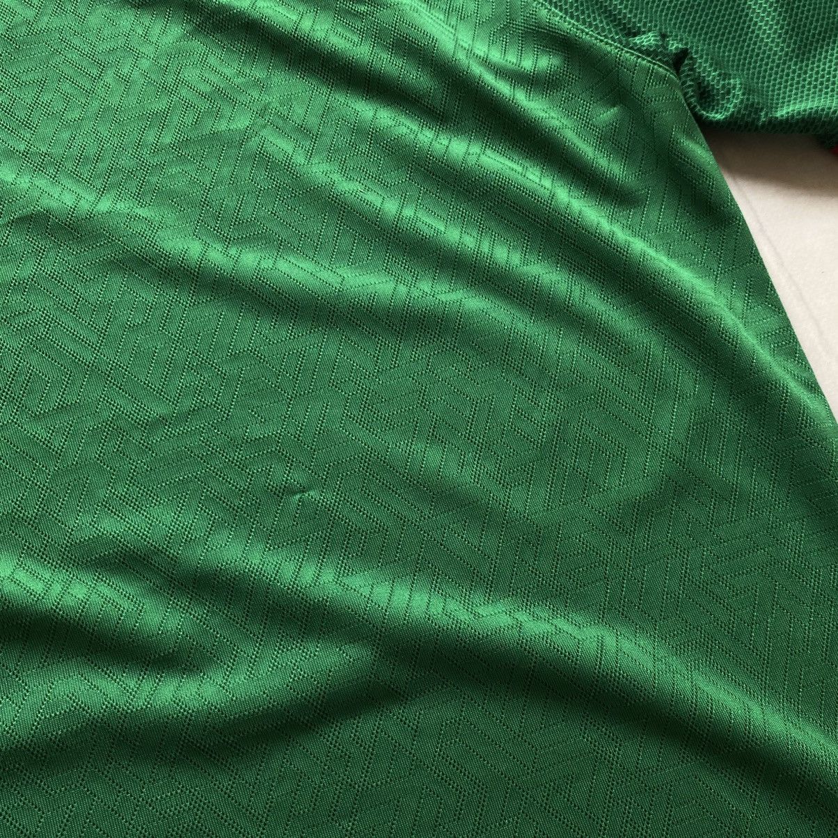 Other Y2K Puma Cameroun 2006-2010 Hysteric Glamour Vibe Jersey Size US M / EU 48-50 / 2 - 9 Thumbnail
