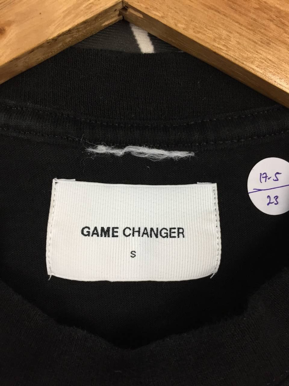 Vintage Good Fellas Robert De Niro Crime Movie By Game Changer Tee Size US S / EU 44-46 / 1 - 8 Thumbnail