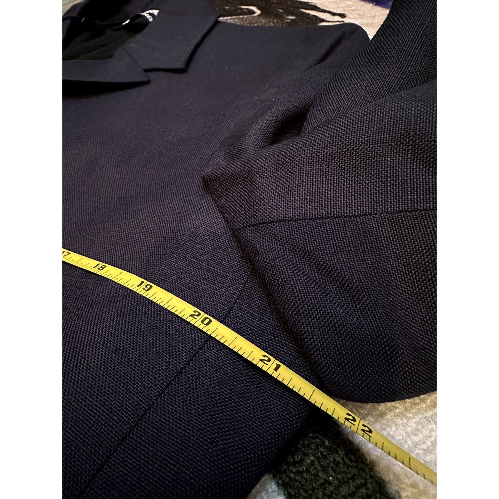 Jacquemus Jacquemus The Cabri jacket BNWT Size 38R - 13 Thumbnail