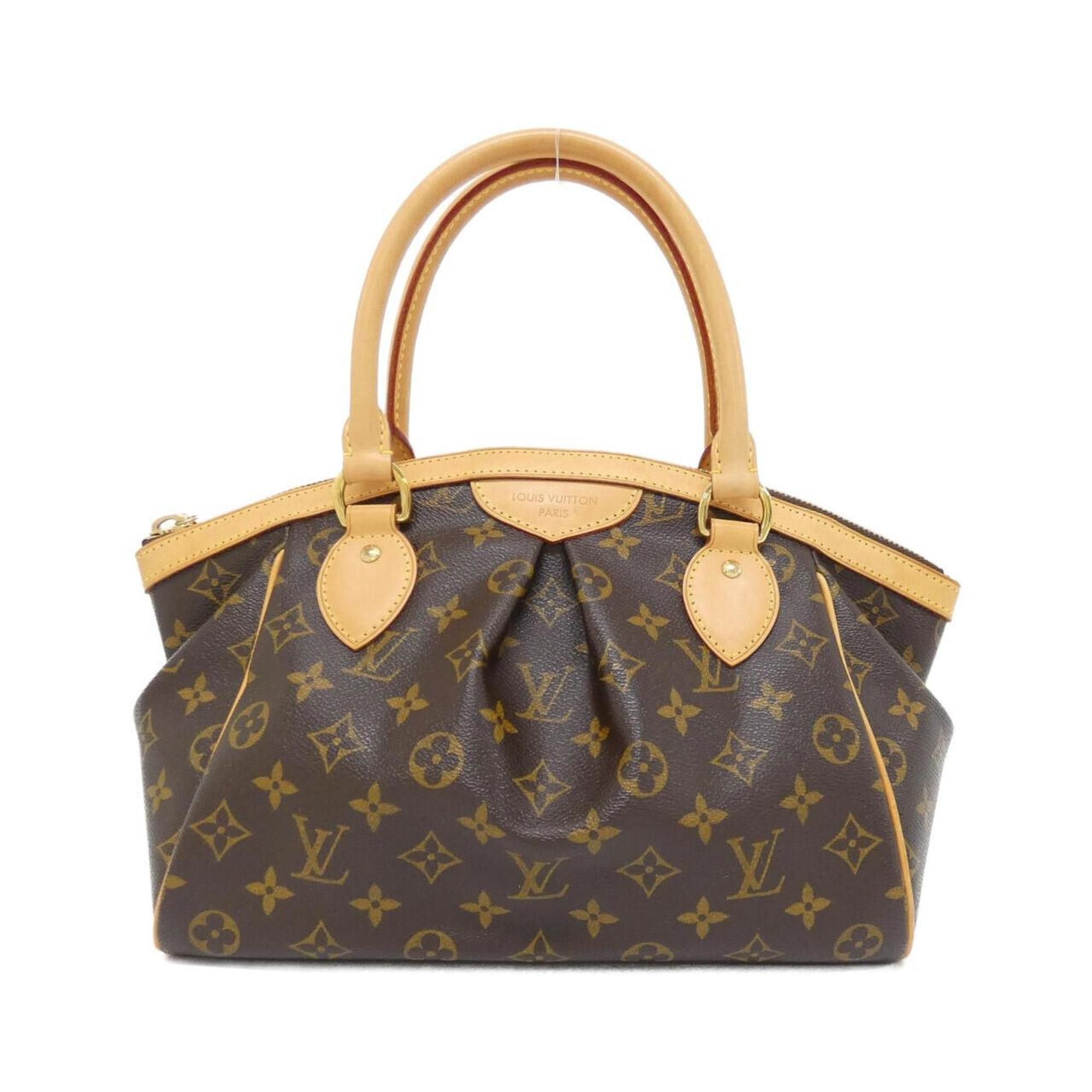 Louis Vuitton Louis Vuitton Tivoli handbag Size ONE SIZE - 1 Thumbnail