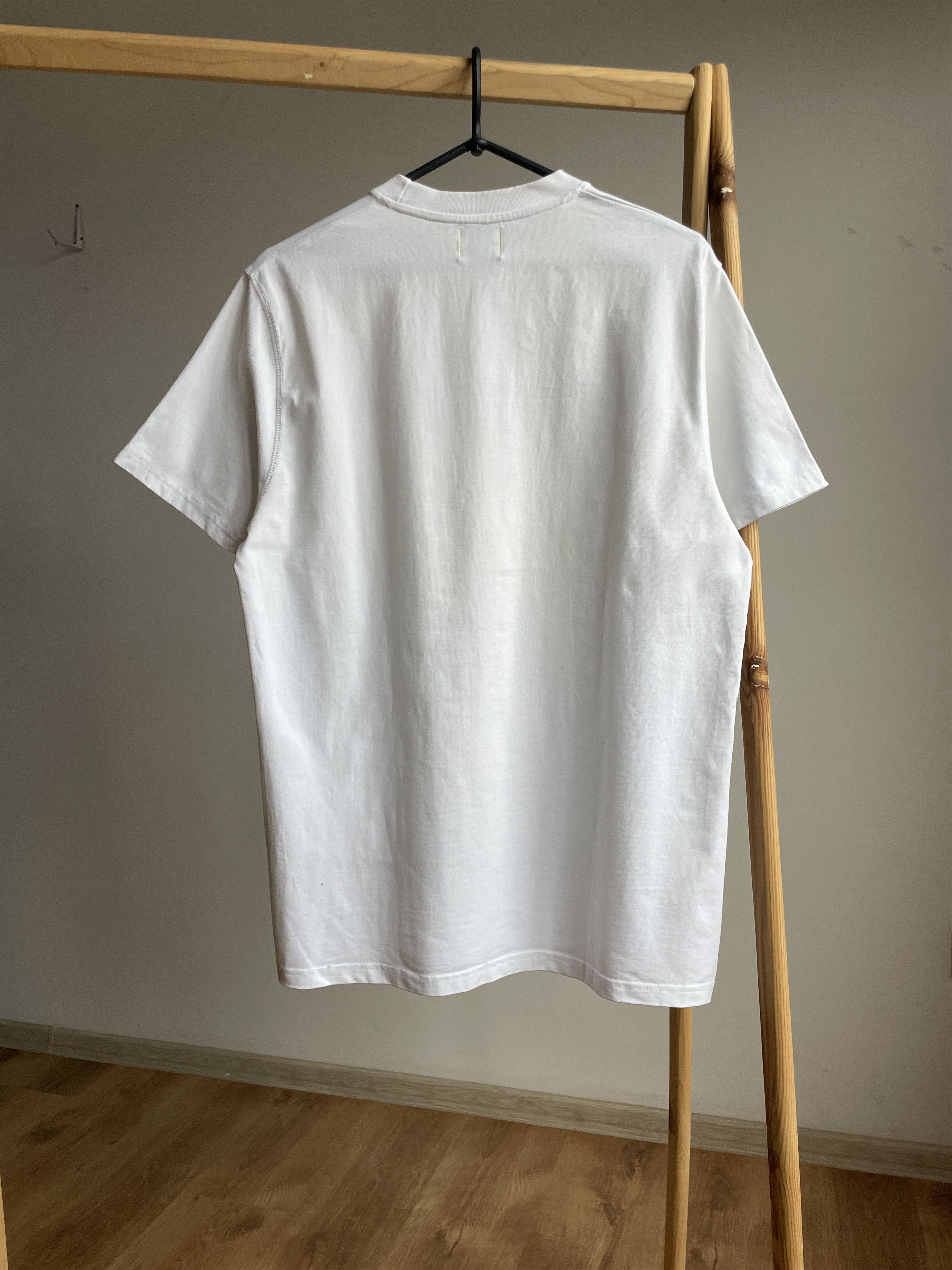 Other Arte Heart Logo Heavy T-Shirt Size L Size US L / EU 52-54 / 3 - 2 Thumbnail