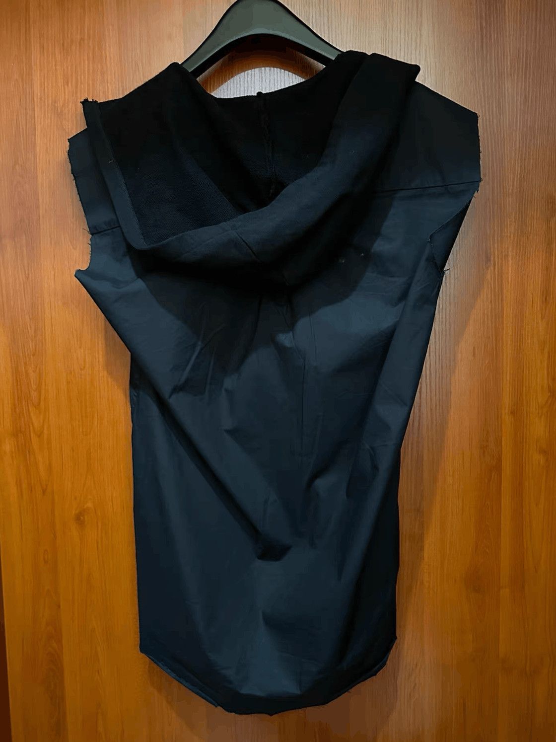 Raf Simons Raf Simons Raf Simons 02/05 Limited Edition Stand Vest-250 Size US L / EU 52-54 / 3 - 2 Thumbnail