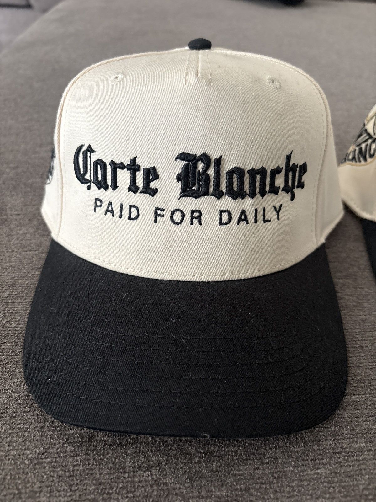Carte Blanche Carte blanche Size ONE SIZE - 8 Thumbnail