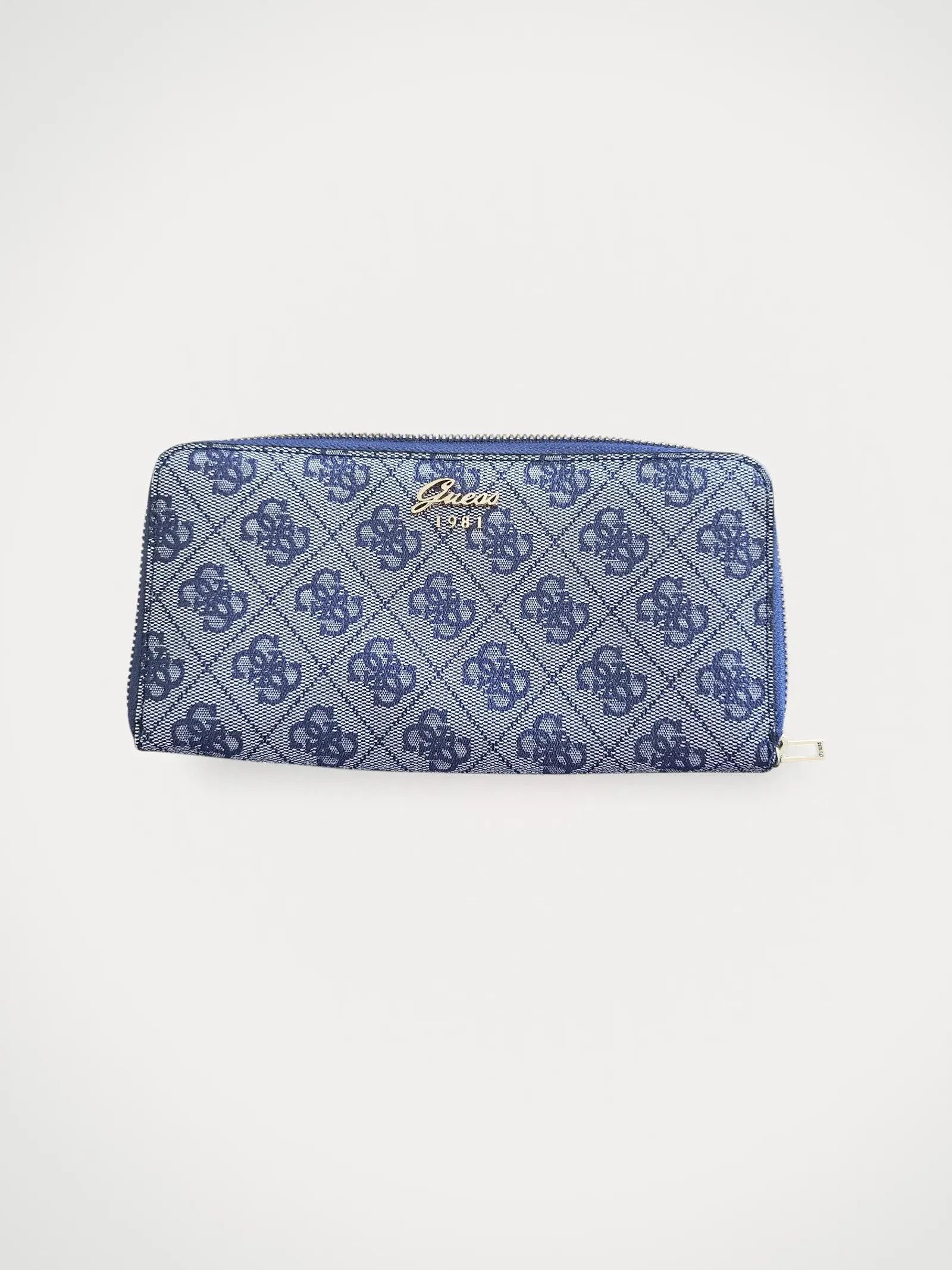 Guess Guess Wallet Size ONE SIZE - 1 Thumbnail