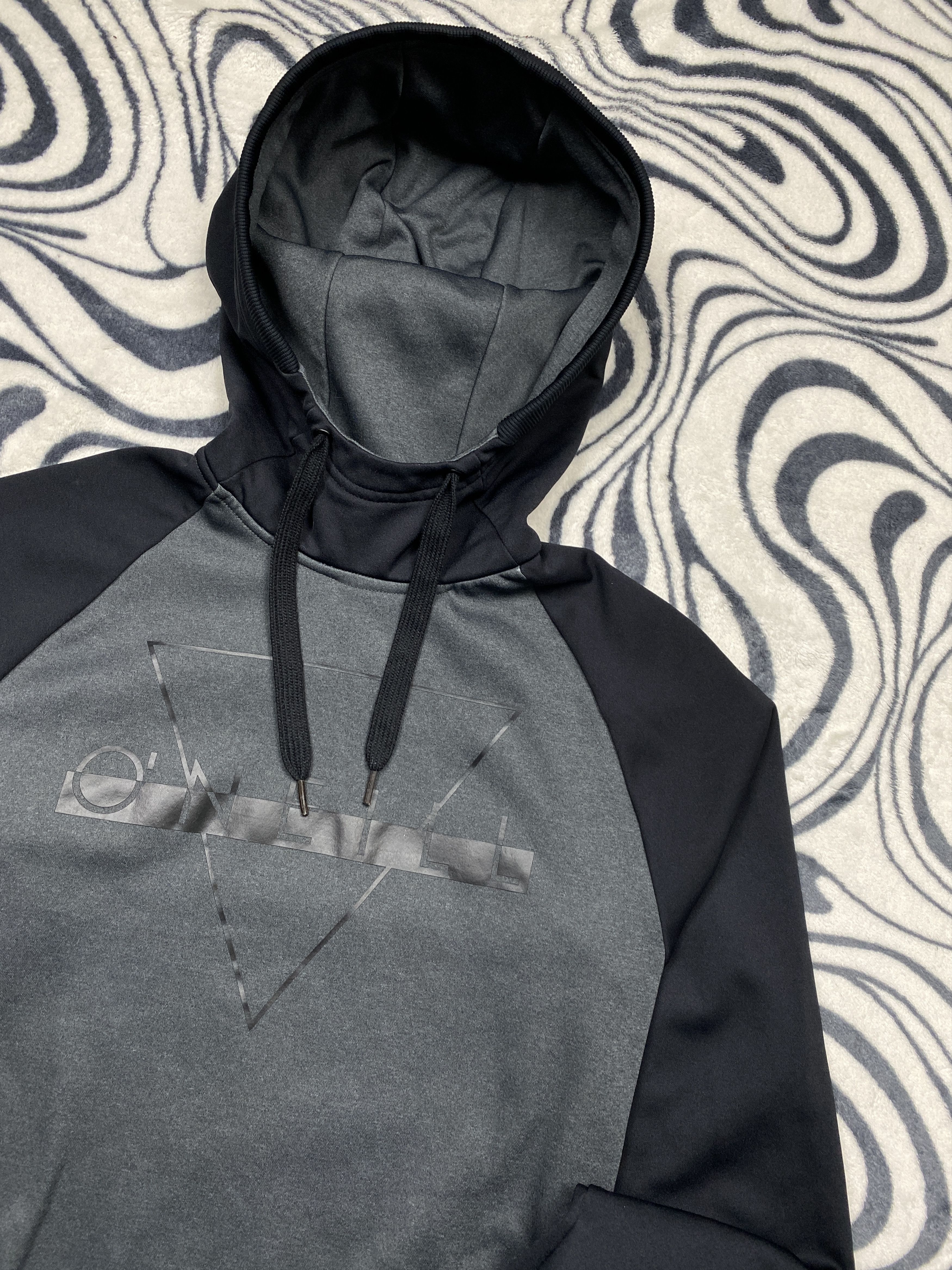 O'Neill O'neill Vintage Mens Hoodie Size US L / EU 52-54 / 3 - 2 Thumbnail