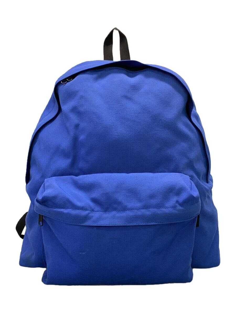 Comme des Garcons × Comme des Garcons Homme Plus Nylon Backpack Size ONE SIZE - 1 Thumbnail
