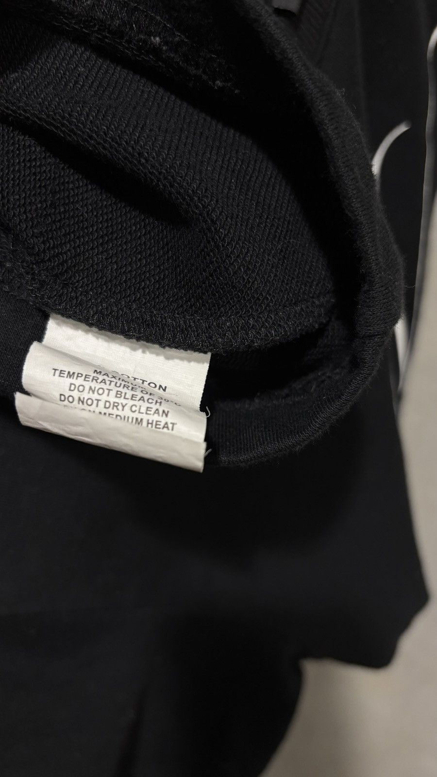 Other Aosuism Wrong Tee Size US L / EU 52-54 / 3 - 16 Thumbnail
