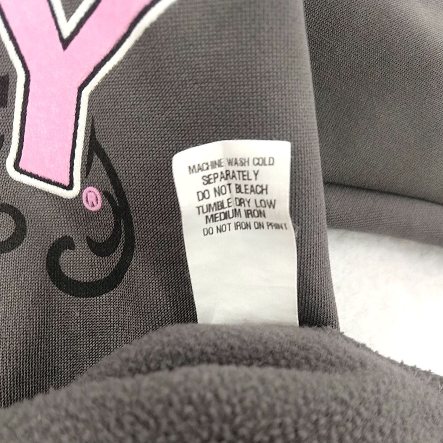 Vintage Legendary Whitetails Women's Outfitter Hoodie Sz Small Size S / US 4 / IT 40 - 7 Thumbnail