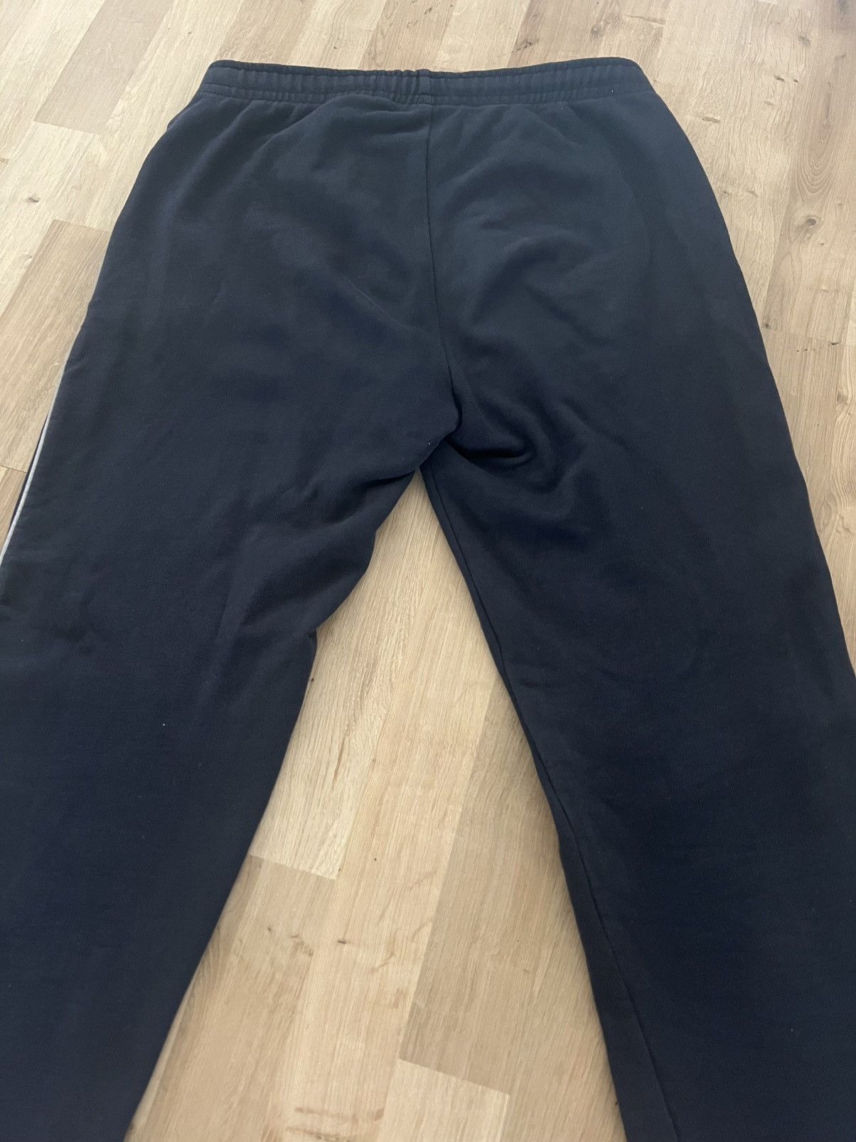 Gosha Rubchinskiy Gosha Rubchinskiy 3M Reflective Sweatpants AW 2015 "Sport" Size US 30 / EU 46 - 3 Thumbnail