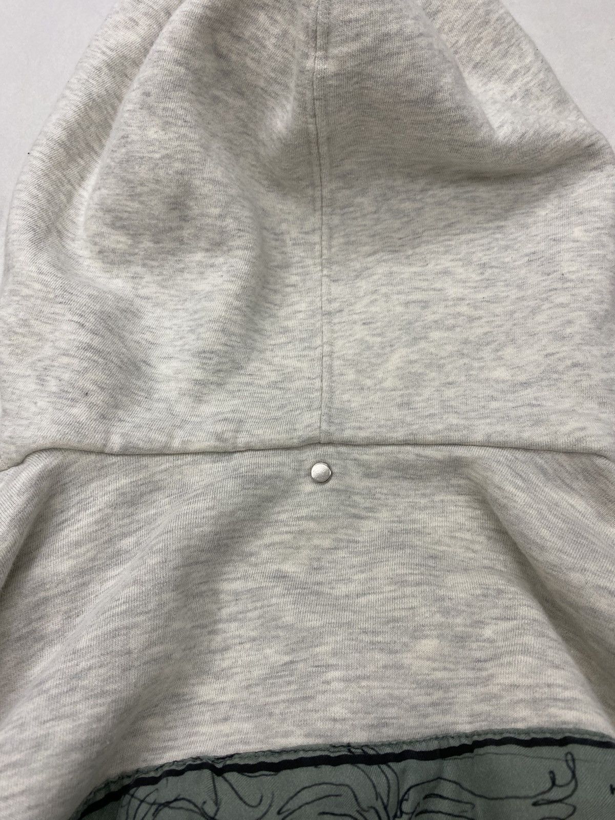 OAMC Oamc x Daniel Johnston pullover hoodie Size US L / EU 52-54 / 3 - 15 Thumbnail