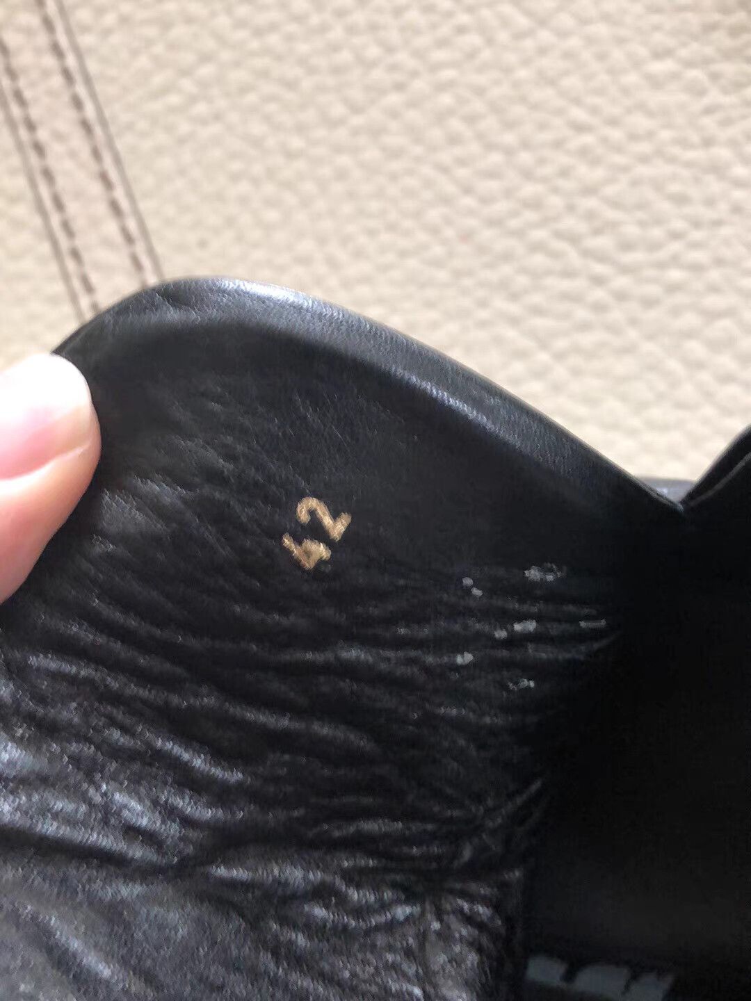 Versace Versace Men's Shoes K17 Size US 9 / EU 42 - 5 Thumbnail