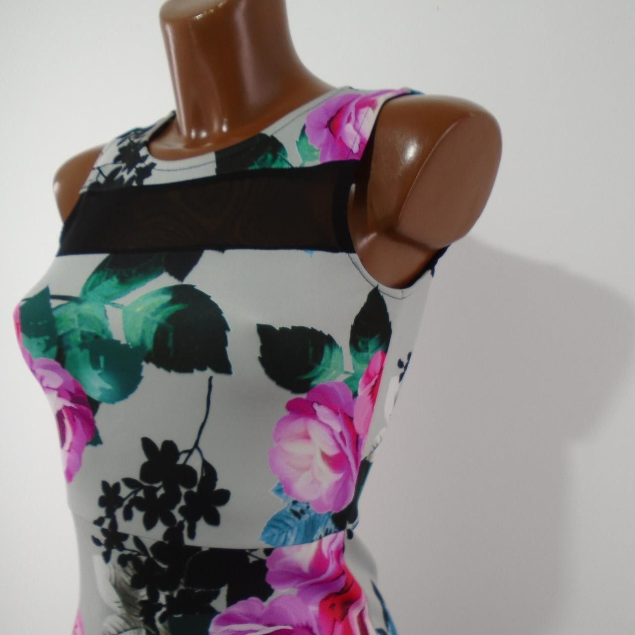 Other Women's Dress London Size S / US 4 / IT 40 - 7 Thumbnail