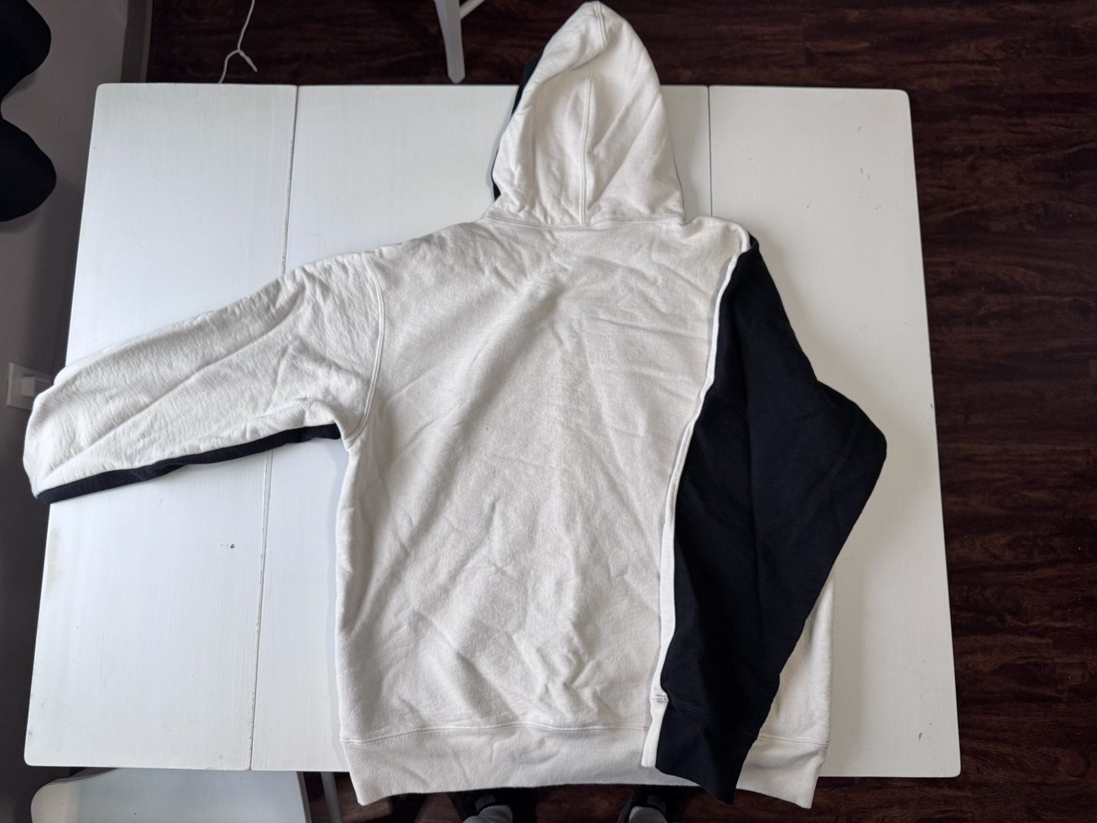 Supreme Supreme FW/20 split hoodie Size US XL / EU 56 / 4 - 2 Thumbnail