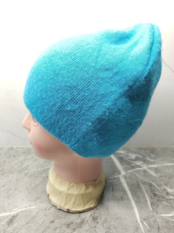 Hurley Vintage Hurley Beanie Hat Size ONE SIZE - 4 Thumbnail