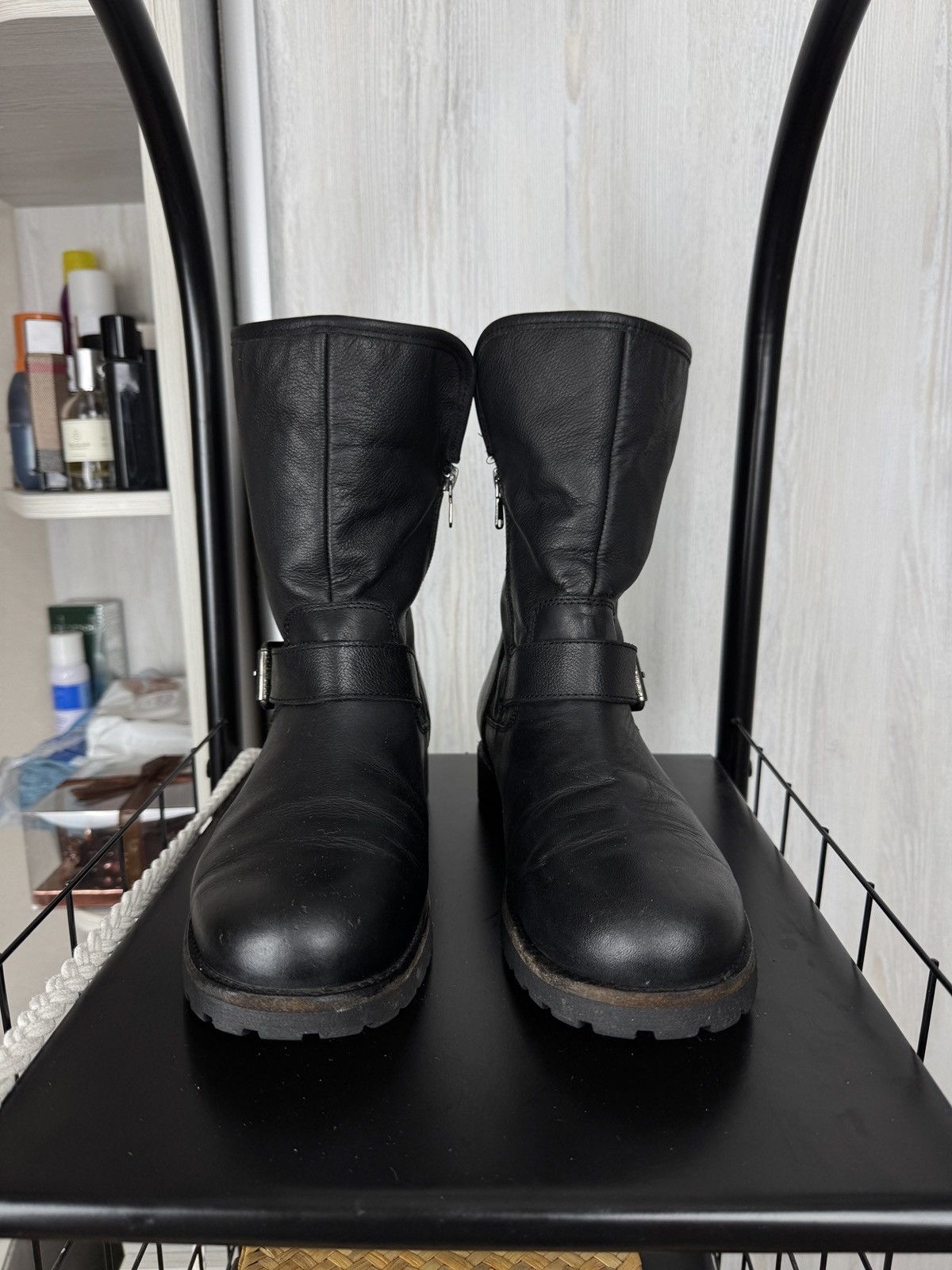 Panama Jack PANAMA JACK - Women's Singapur B22 - Winter boots Size US 9 / IT 39 - 7 Thumbnail