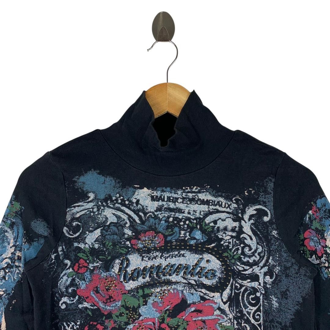Other To The Angel long sleeve women tees Size M / US 6-8 / IT 42-44 - 2 Thumbnail