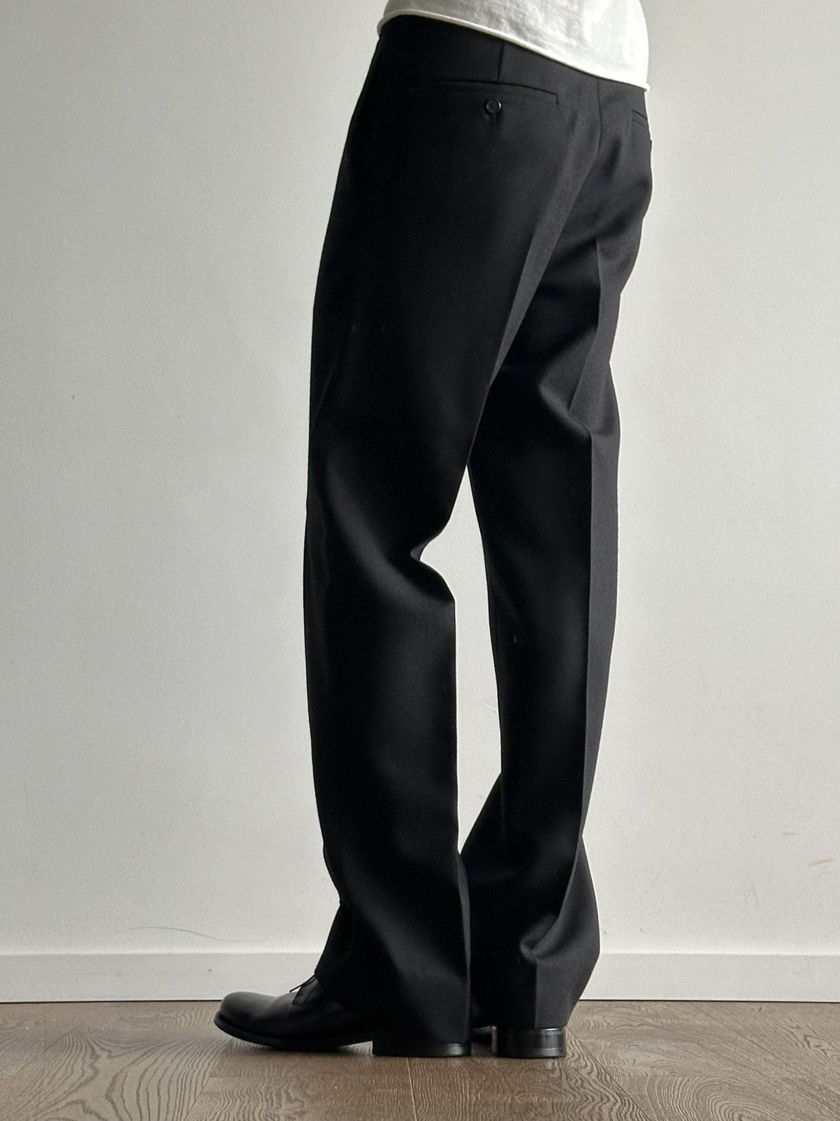 Prada Prada Special Edition Pants Size US 30 / EU 46 - 3 Thumbnail