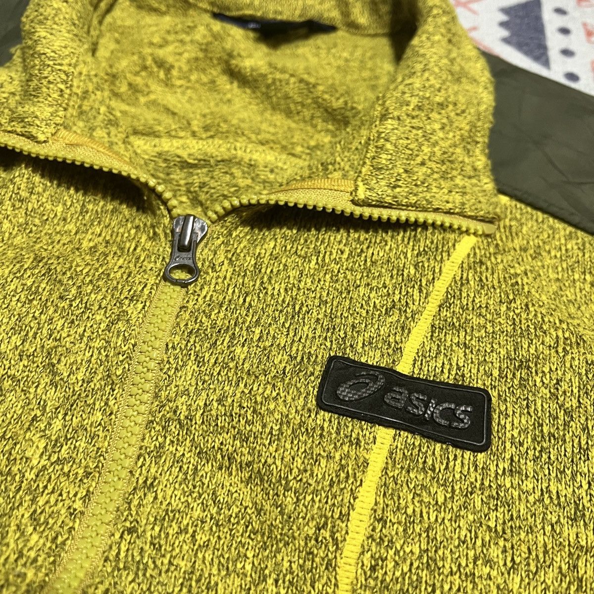 Asics Asics Sweater Size US L / EU 52-54 / 3 - 7 Thumbnail