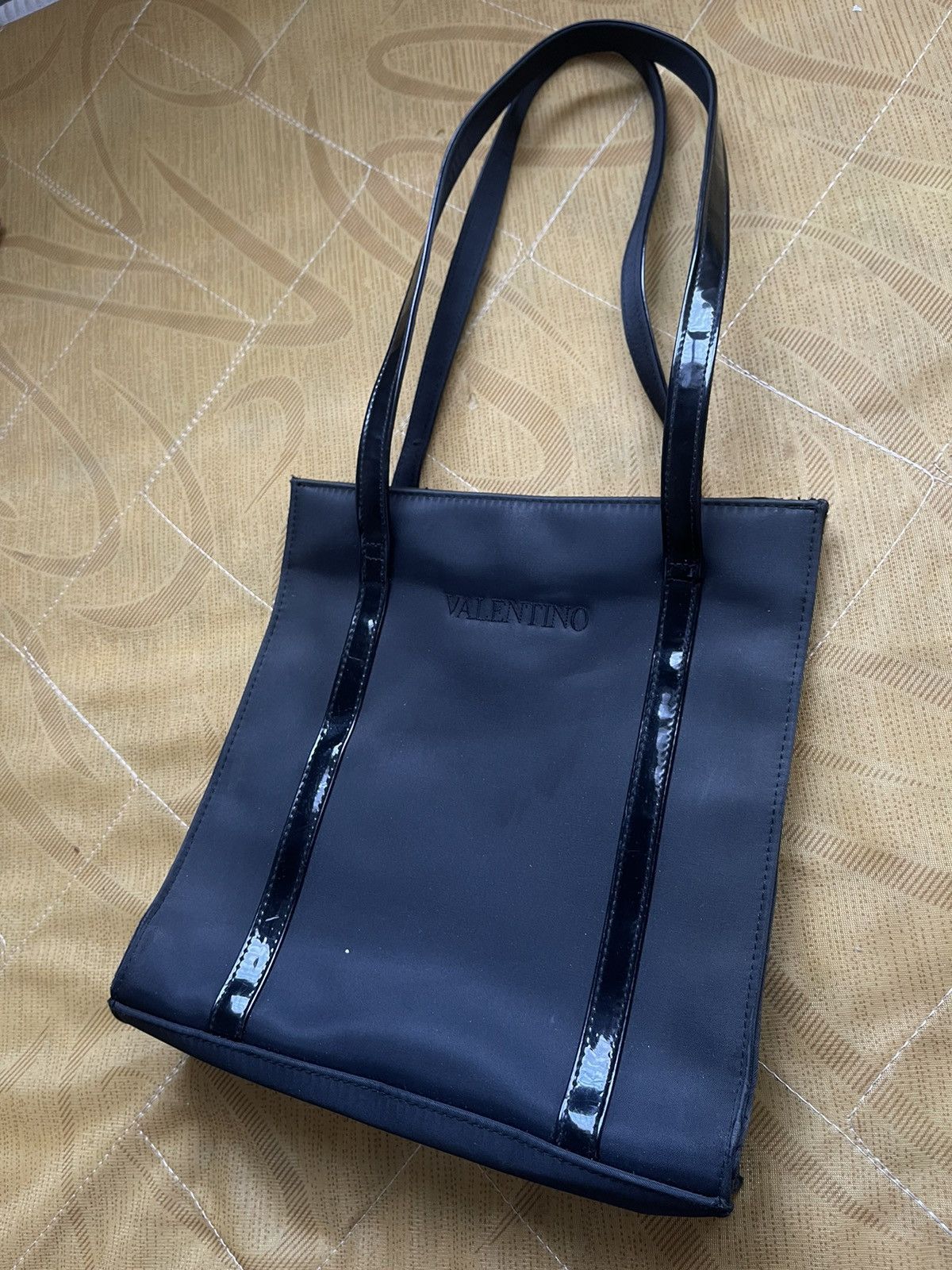 Valentino Valentino - Tote Bag Size ONE SIZE - 1 Thumbnail