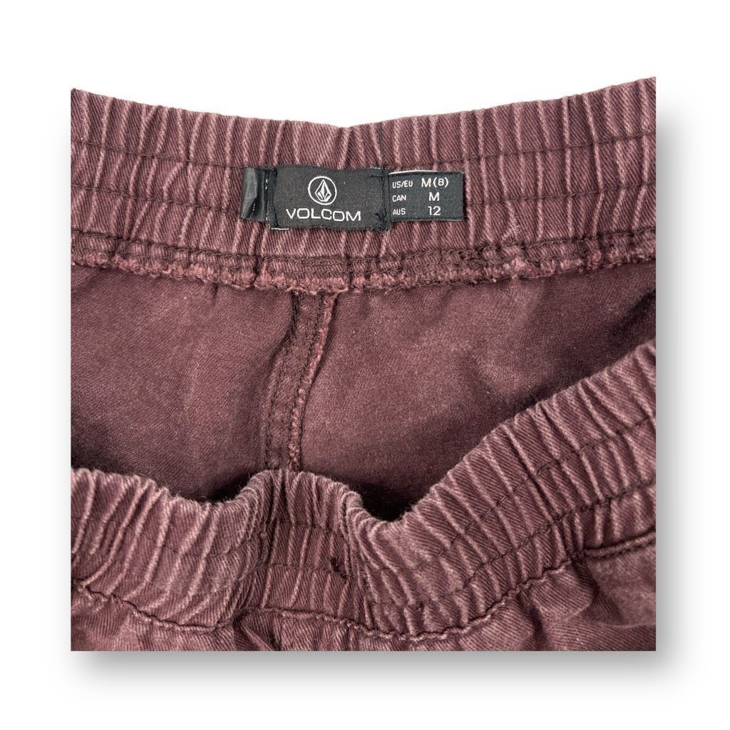 Volcom Volcom Shorts Size Medium Size 30" / US 8 / IT 44 - 2 Thumbnail