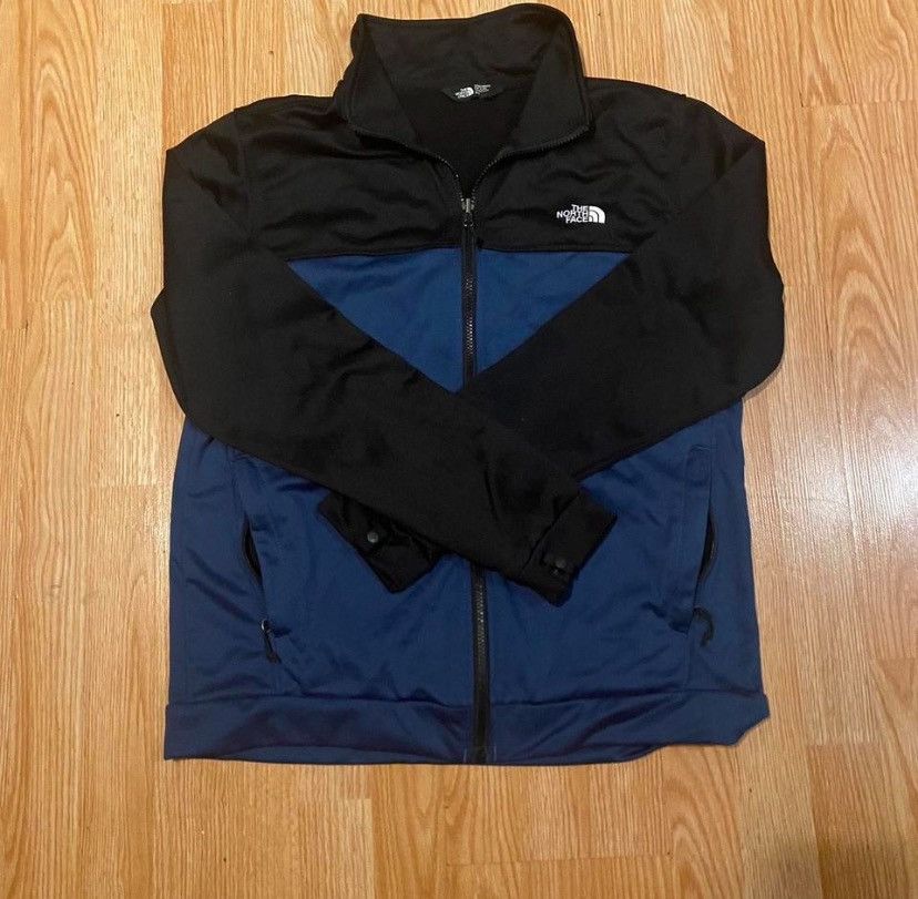 The North Face the north face 1/4 zip up jacket Size US M / EU 48-50 / 2 - 1 Thumbnail