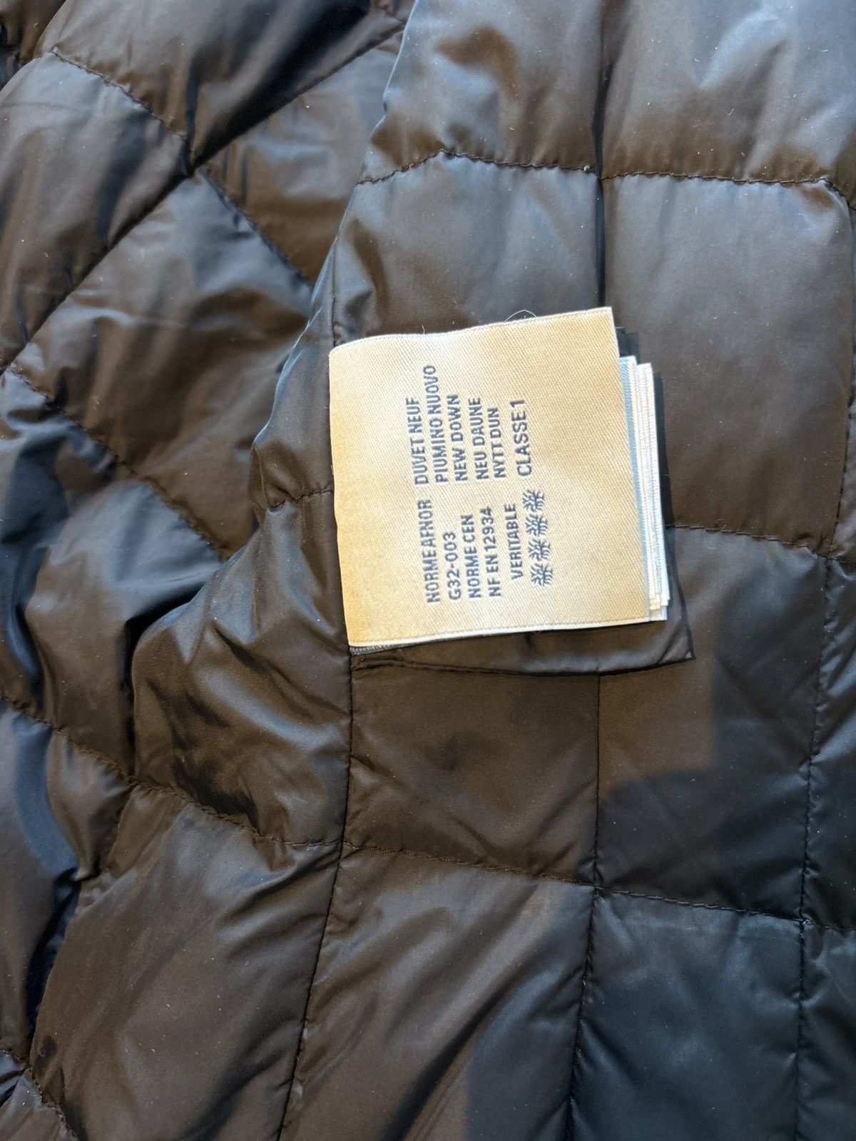 Moncler Moncler Aredhel Furhood Womens Jacket Size M / US 6-8 / IT 42-44 - 14 Thumbnail
