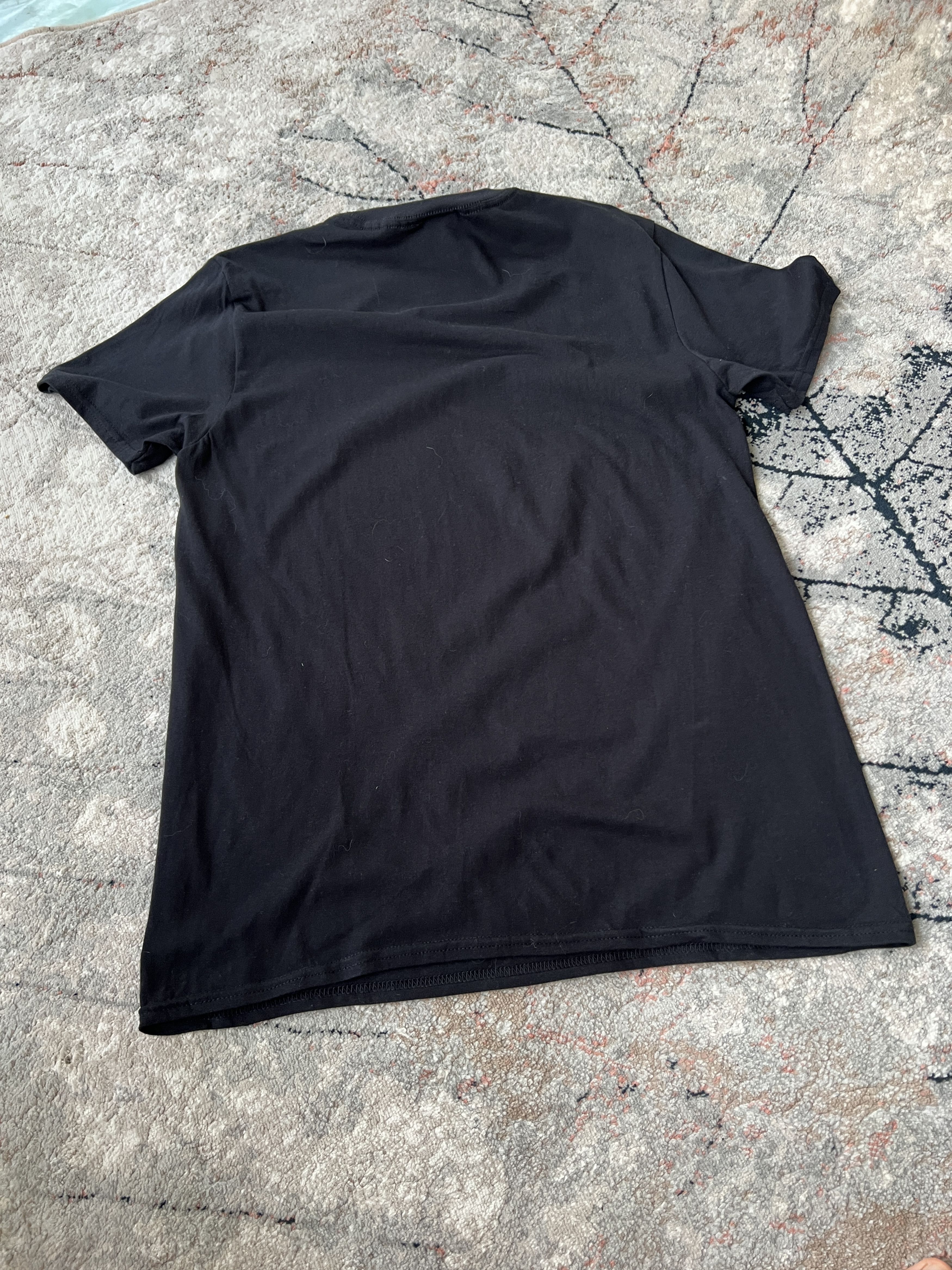 Other Rambo Stallone First Blood Tee Size US M / EU 48-50 / 2 - 6 Thumbnail