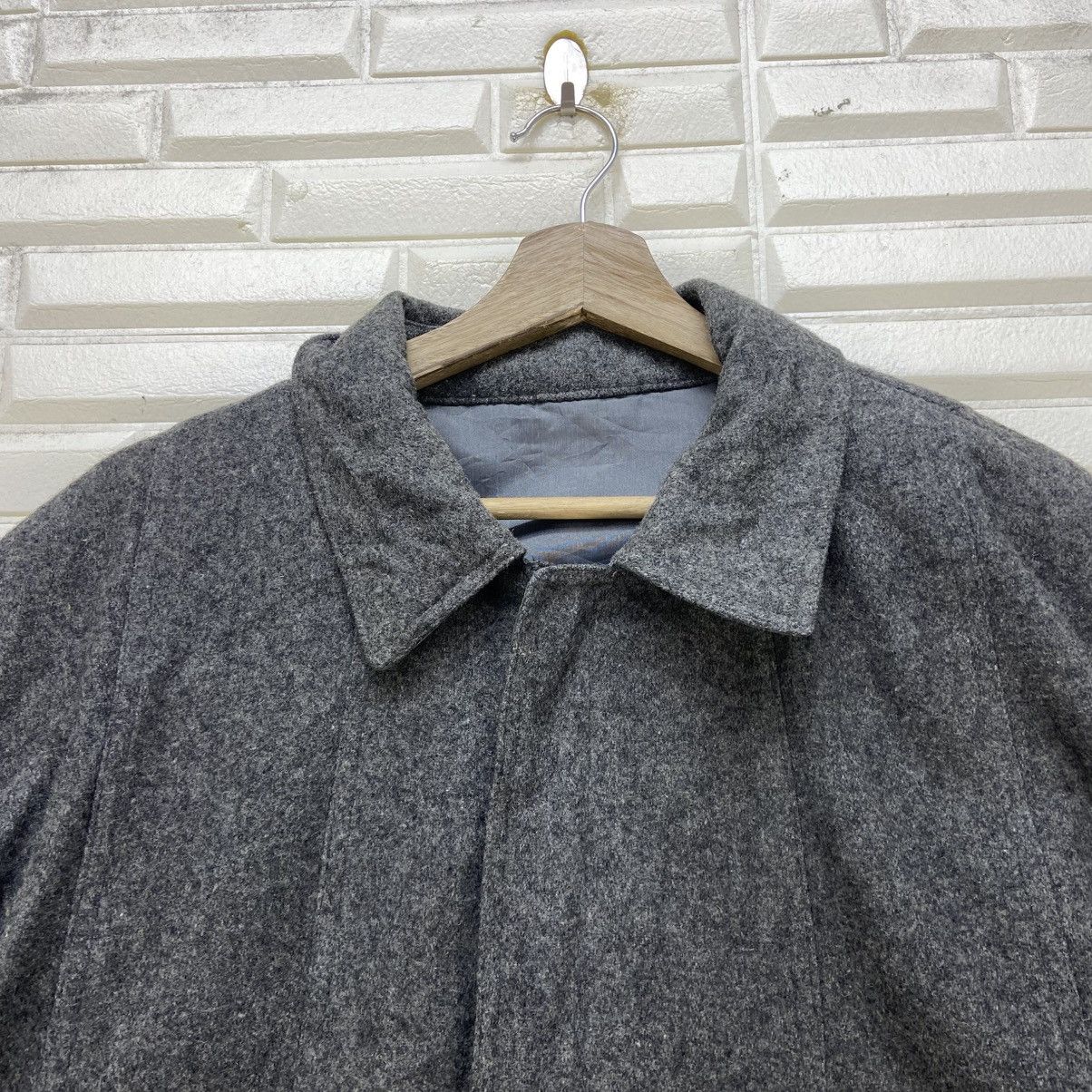 Japanese Brand Japanese Brand Bugatti Bomber Style Reversible Jacket Size US M / EU 48-50 / 2 - 18 Thumbnail