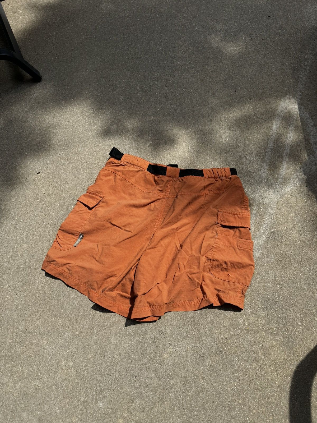 Columbia × Vintage Vintage Columbia Shorts Size US 30 / EU 46 - 4 Thumbnail