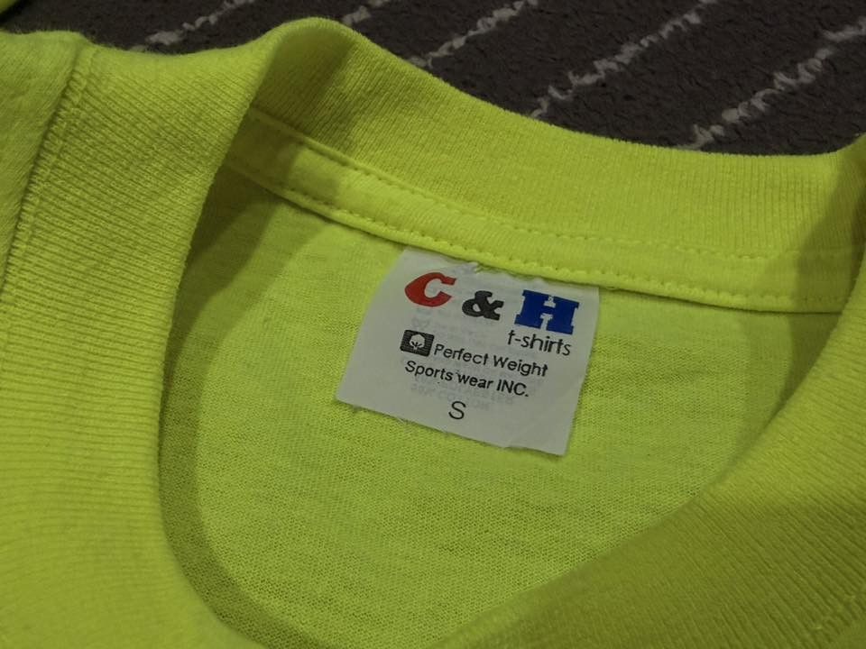 Other BILLIEEILISH tour tshirt LS S 2748 Size US S / EU 44-46 / 1 - 6 Thumbnail
