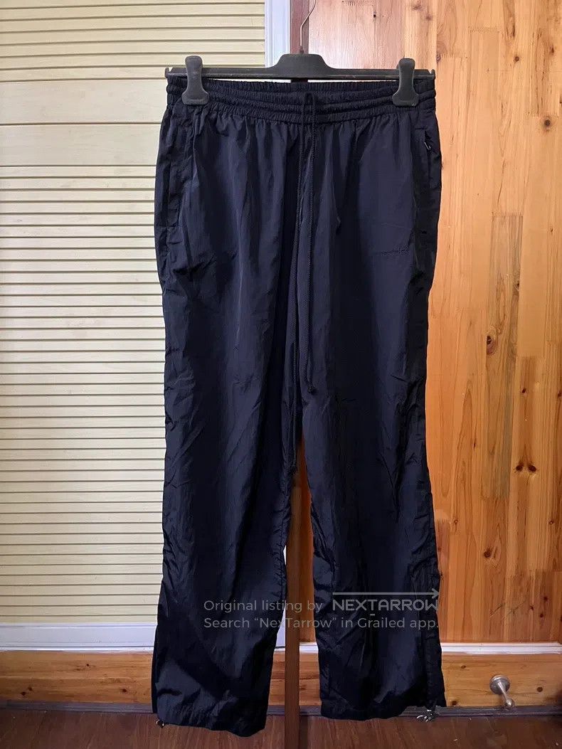 Vetements Vetements size S Angel zipper buckle sweatpants Size US 28 / EU 44 - 1 Thumbnail