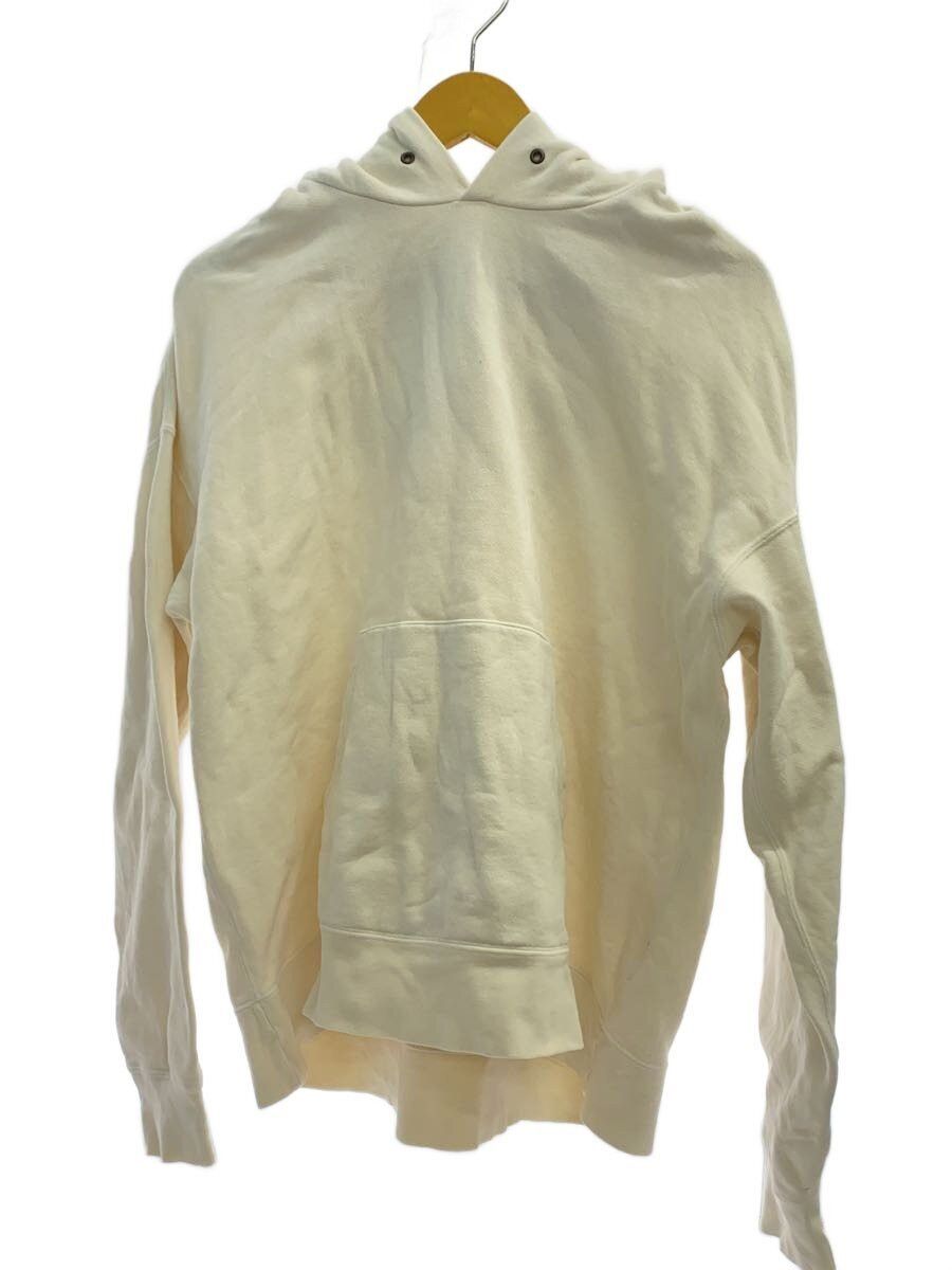 Visvim Cotton Hoodie Size US L / EU 52-54 / 3 - 1 Thumbnail