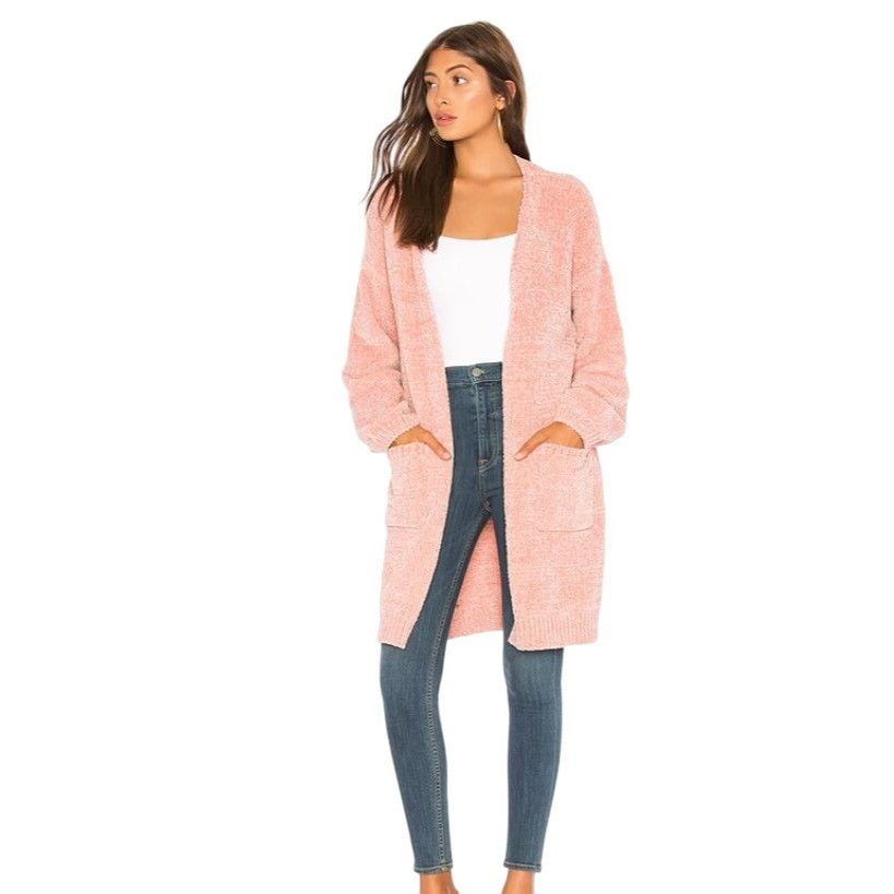 Tularosa Prescott Chenille Sweater