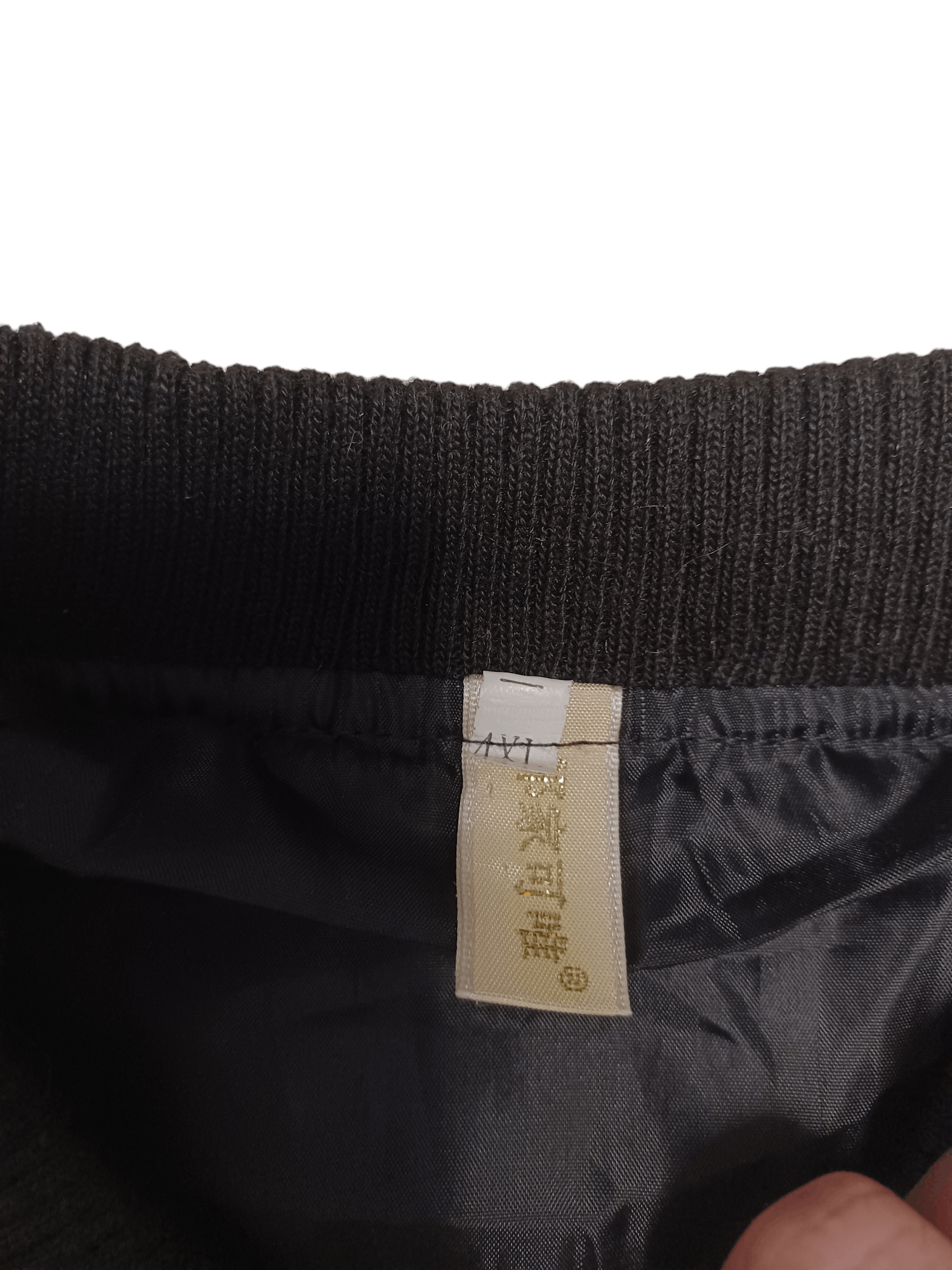 Kodak 90S MADE IN JAPAN BIGLOGO KODAK VINTAGE BOMBER Size US M / EU 48-50 / 2 - 5 Thumbnail