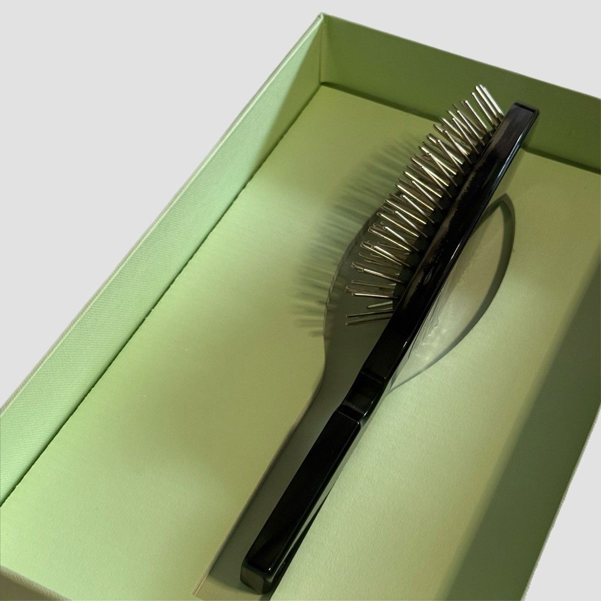 Off-White Off-White Meteor Hair Brush Size ONE SIZE - 5 Thumbnail