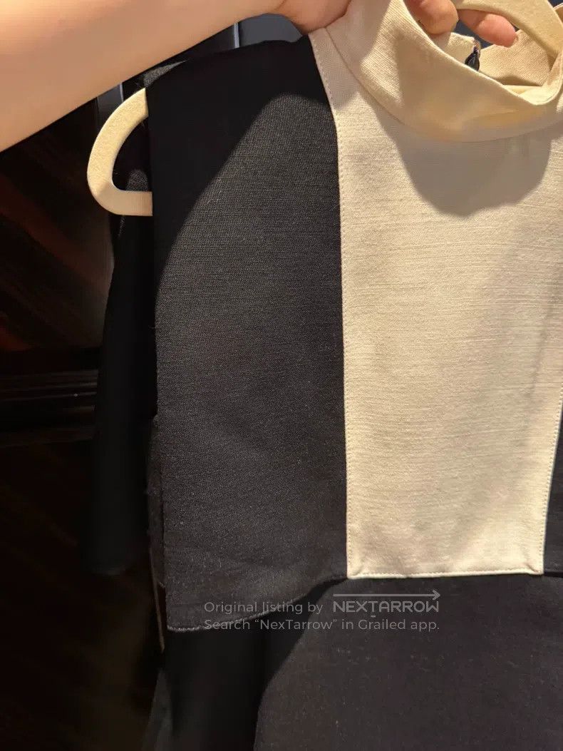 Valentino Valentino Classic dress Size S / US 4 / IT 40 - 3 Thumbnail