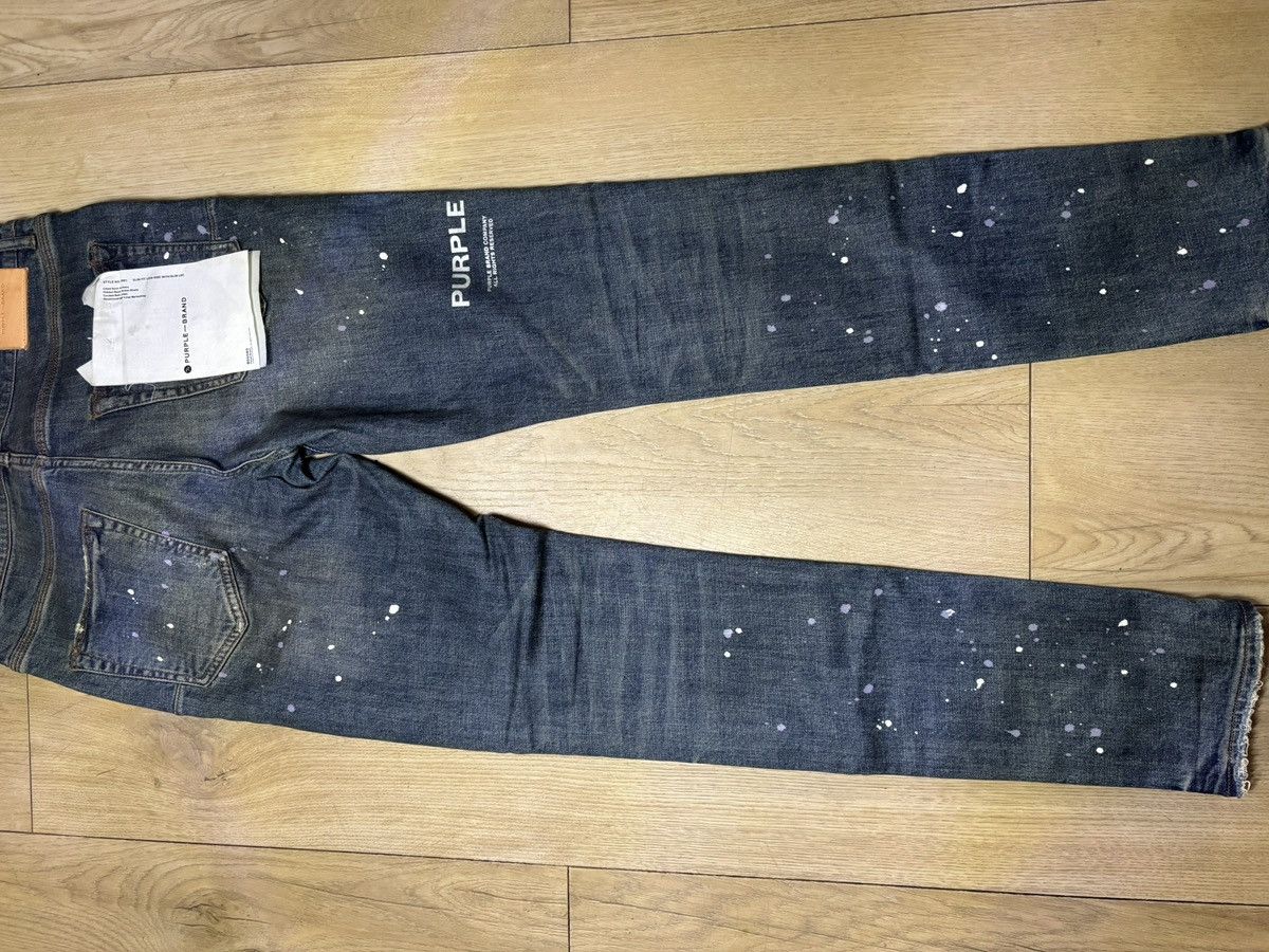 Other Purple brand Special edition Size US 32 / EU 48 - 9 Thumbnail