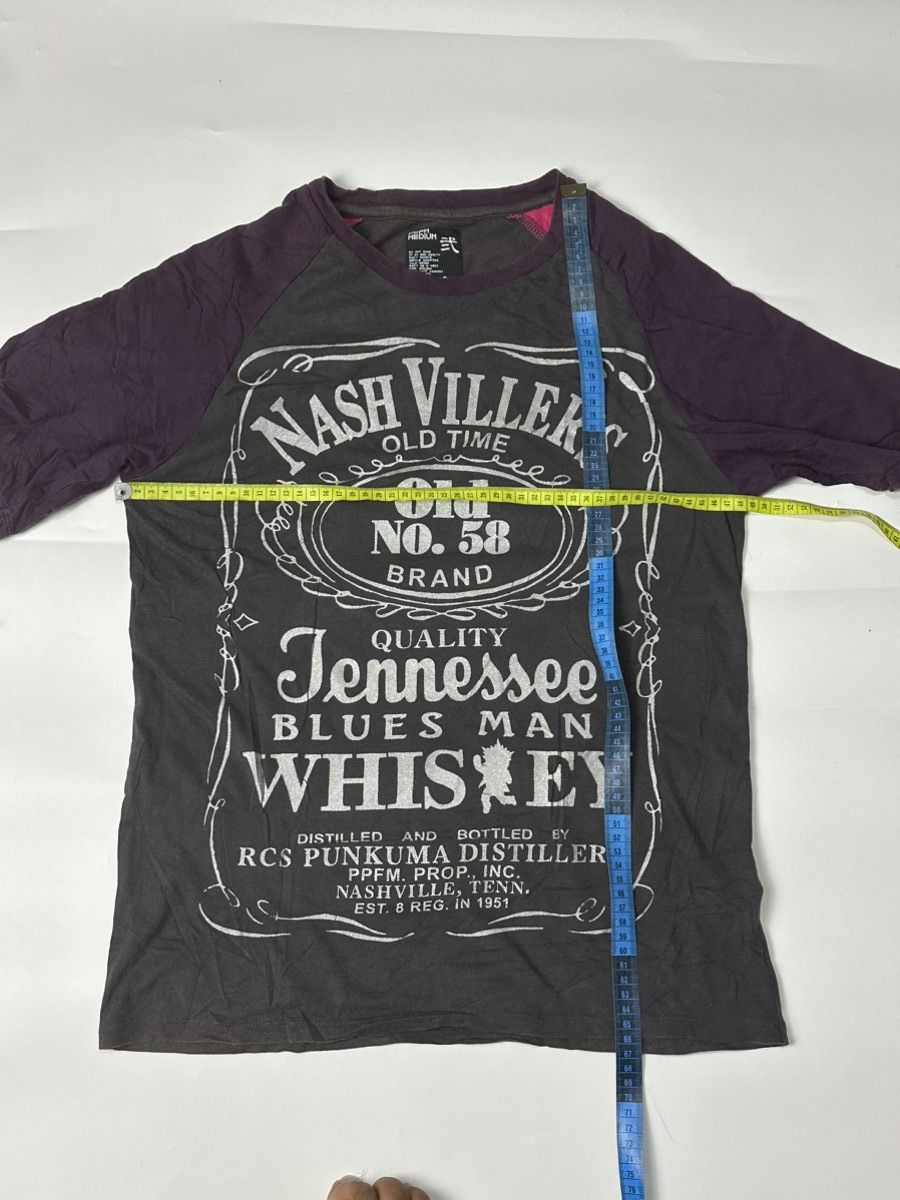 PPFM PPFM Goa tees Size US M / EU 48-50 / 2 - 7 Thumbnail