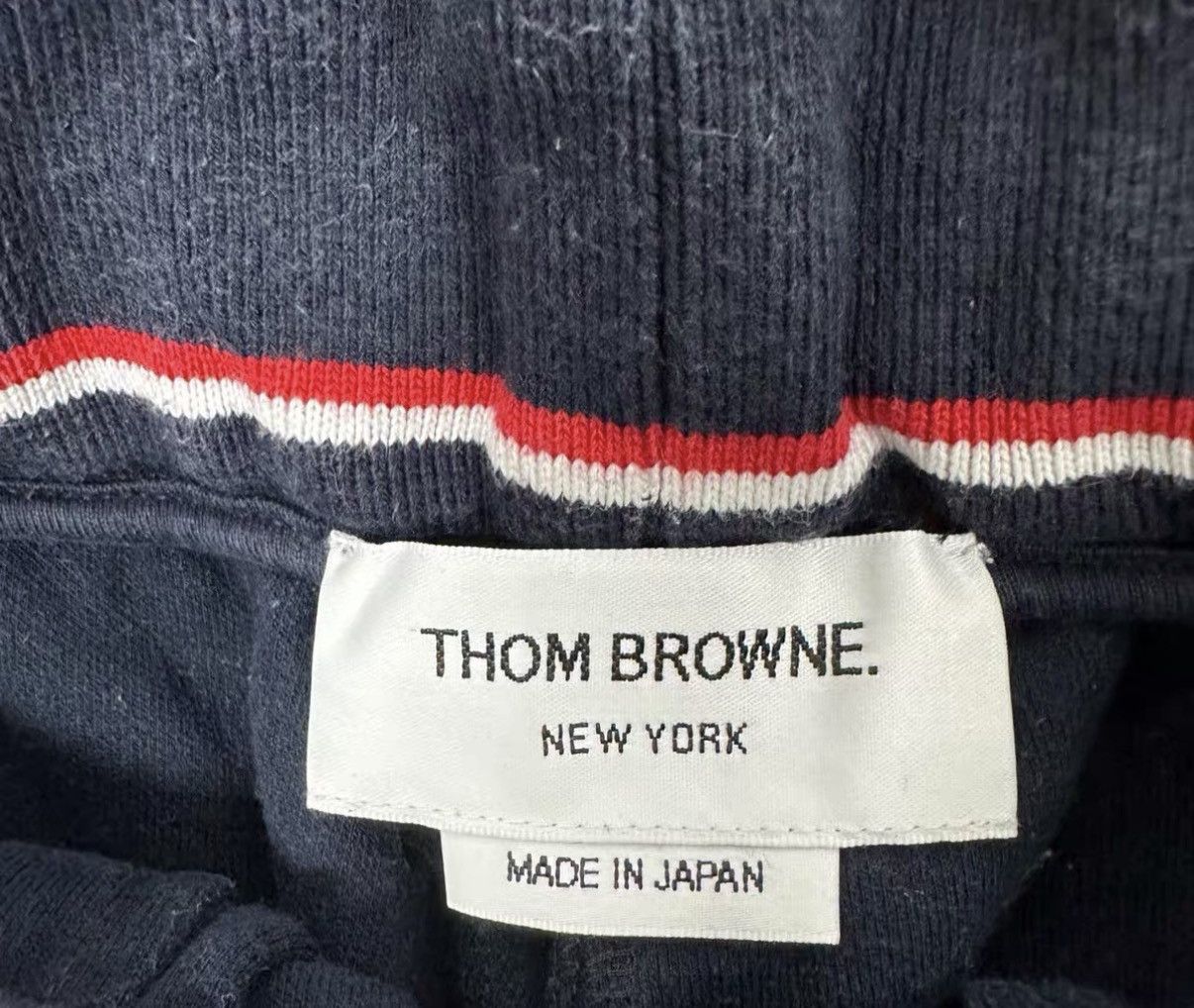 Thom Browne Thom Browne Sweatpants J16 Size US 40 / EU 56 - 5 Thumbnail