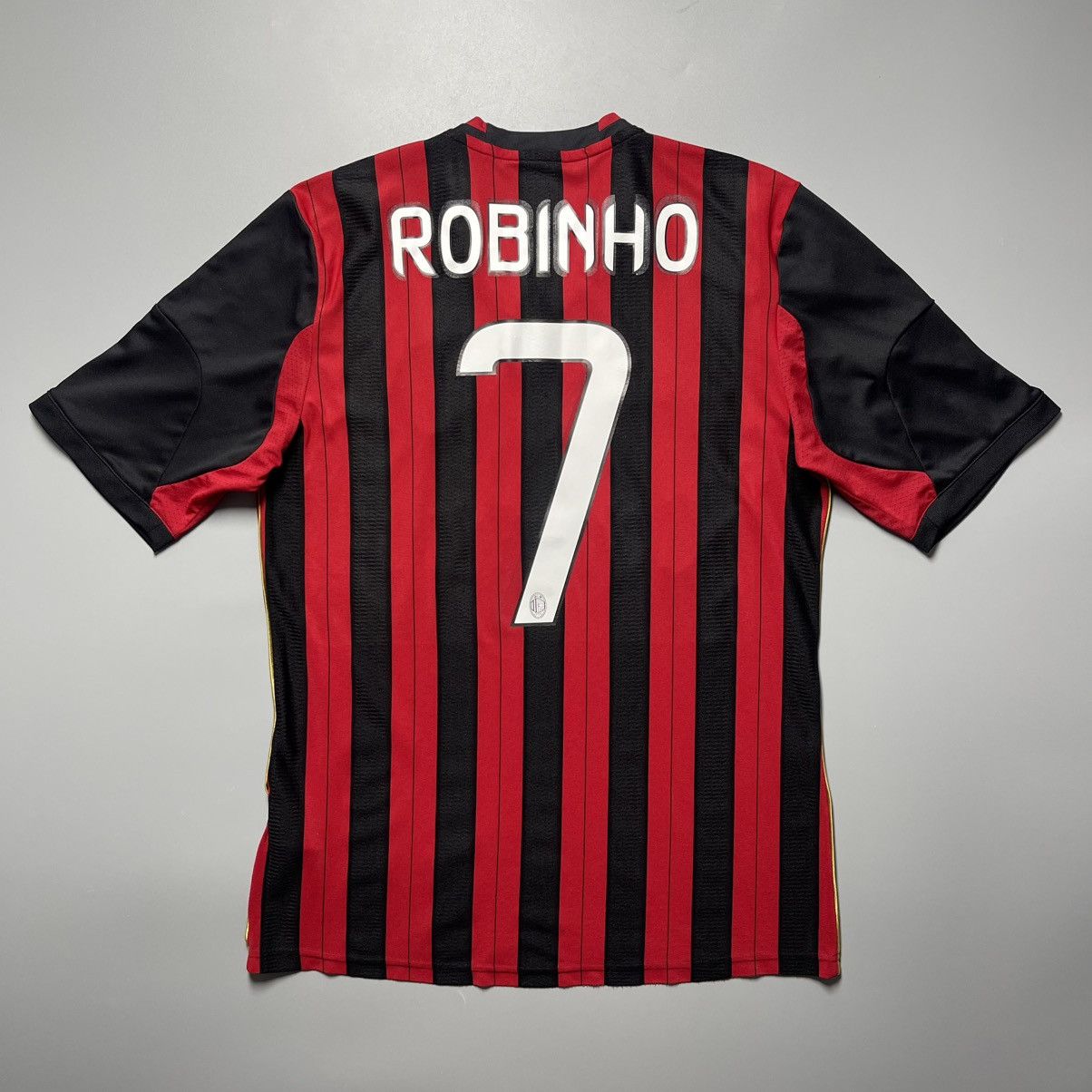 Ac Milan 2014 15 Squadron