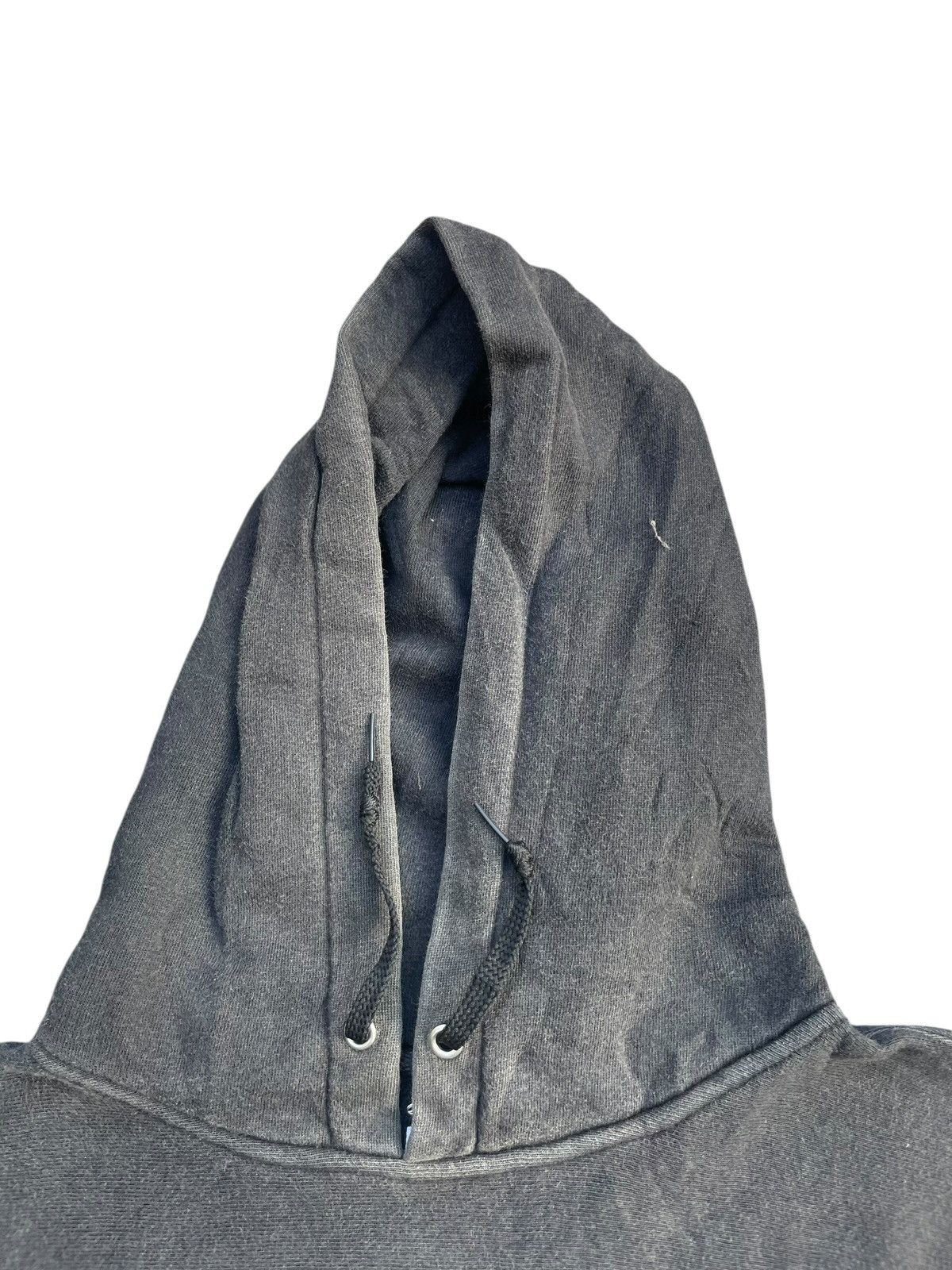 Diamond Head Vintage Diamond Head Reverseweave Hoodie Size US L / EU 52-54 / 3 - 5 Thumbnail