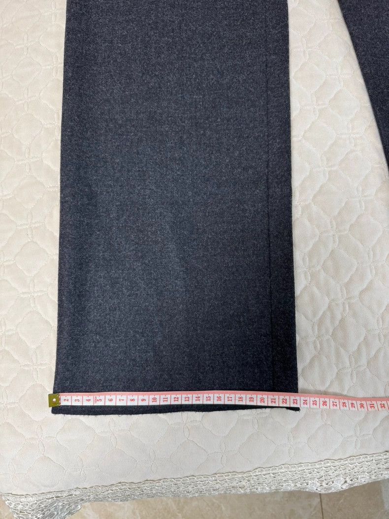 Louis Vuitton Louis Vuitton Louis Vuitton Casual Pants with Stretch Wais Size US 40 / EU 56 - 5 Thumbnail