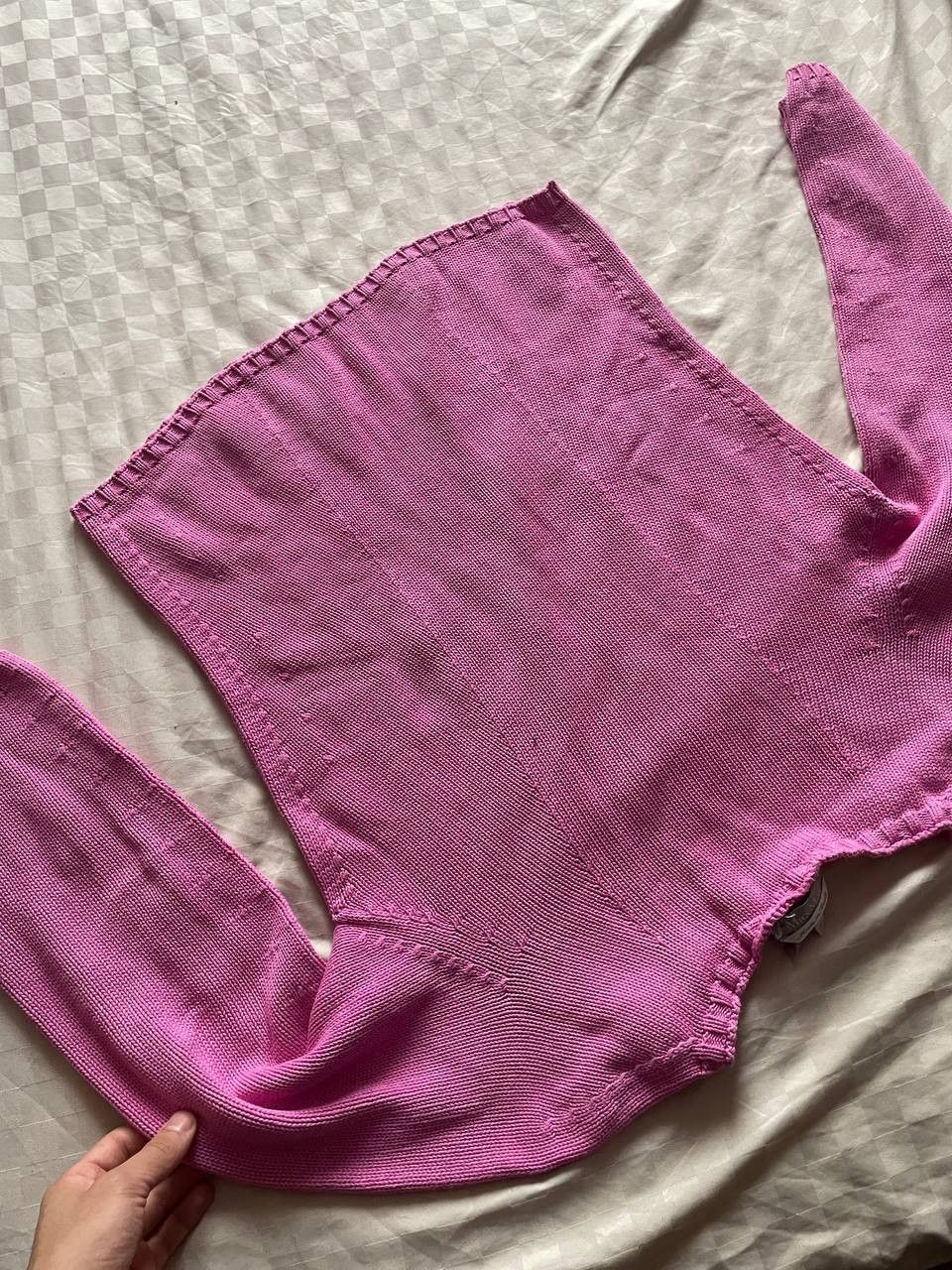 Max Mara Max Mara Sweater Size L / US 10 / IT 46 - 4 Thumbnail