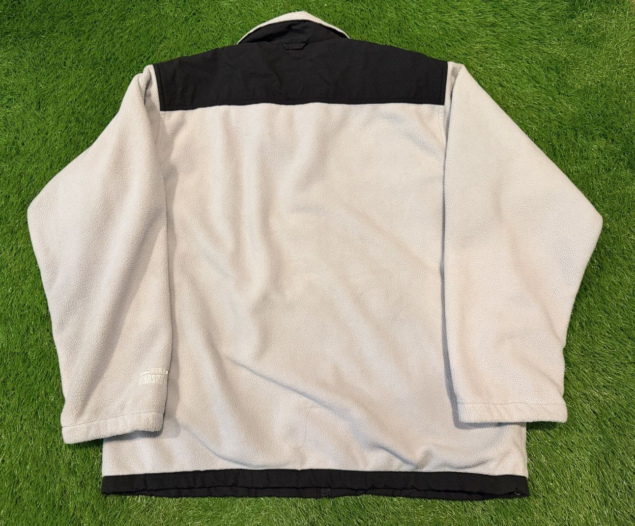 The North Face Vintage 90 North Face Summit Series Gore Windstopper Denali Size US L / EU 52-54 / 3 - 9 Thumbnail