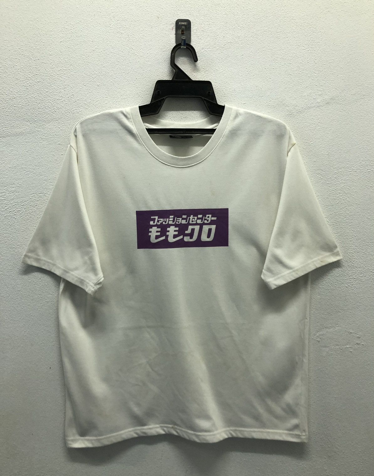 Japanese Brand Japanese Idol Hirl Group Momoiro Clover Z T-Shirt Size US M / EU 48-50 / 2 - 1 Thumbnail