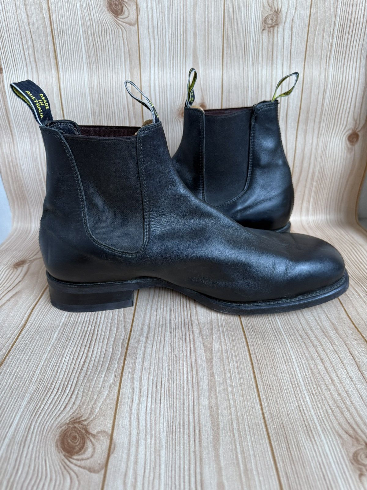 R.M. Williams Craftsman comfort boots Size US 12 / EU 45 - 13 Thumbnail