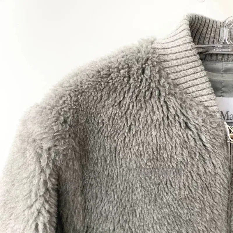 Other maxmara arcella faux fur bomber jacket. Size US S / EU 44-46 / 1 - 4 Thumbnail